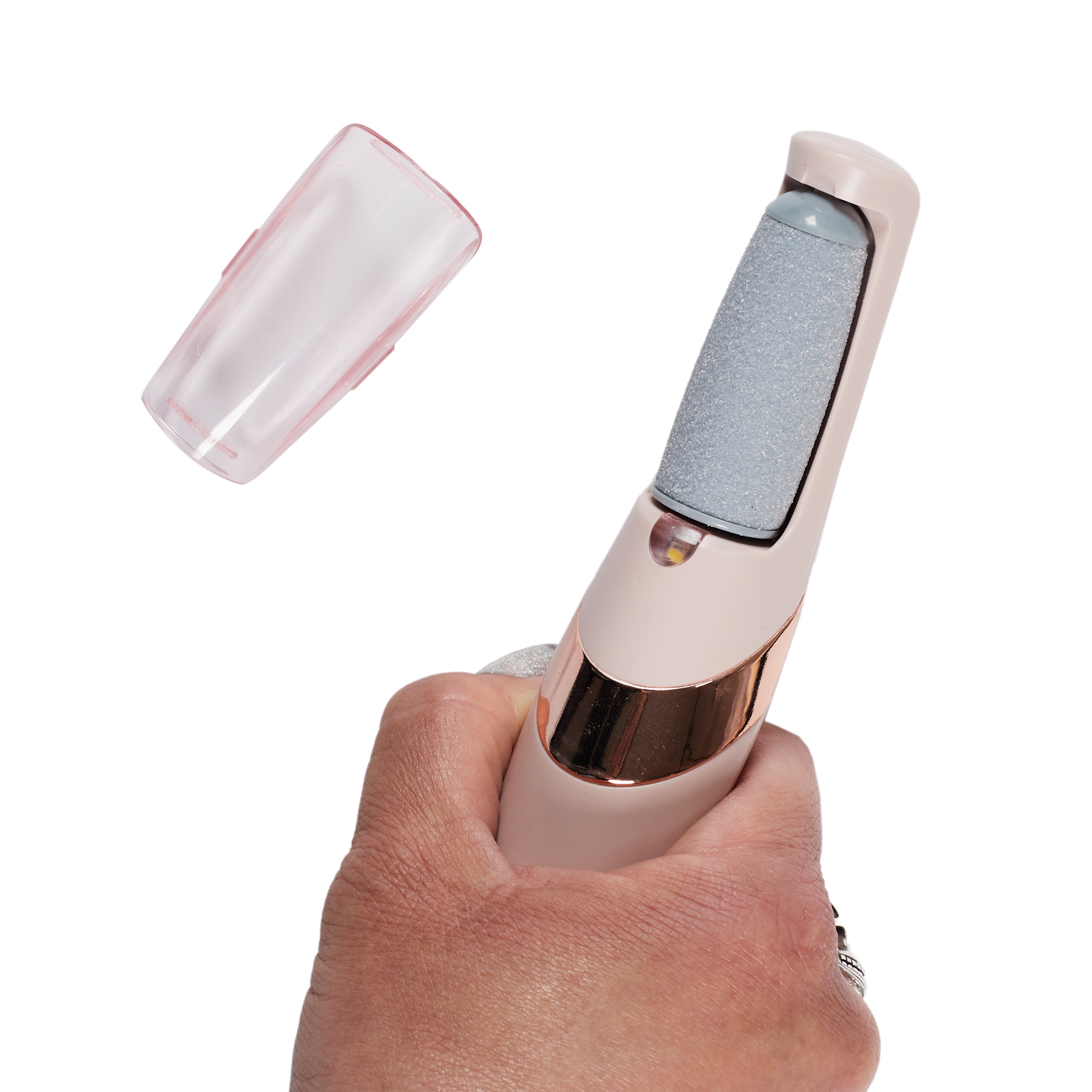 PONCEUSE ANTI CALLOSITE USB