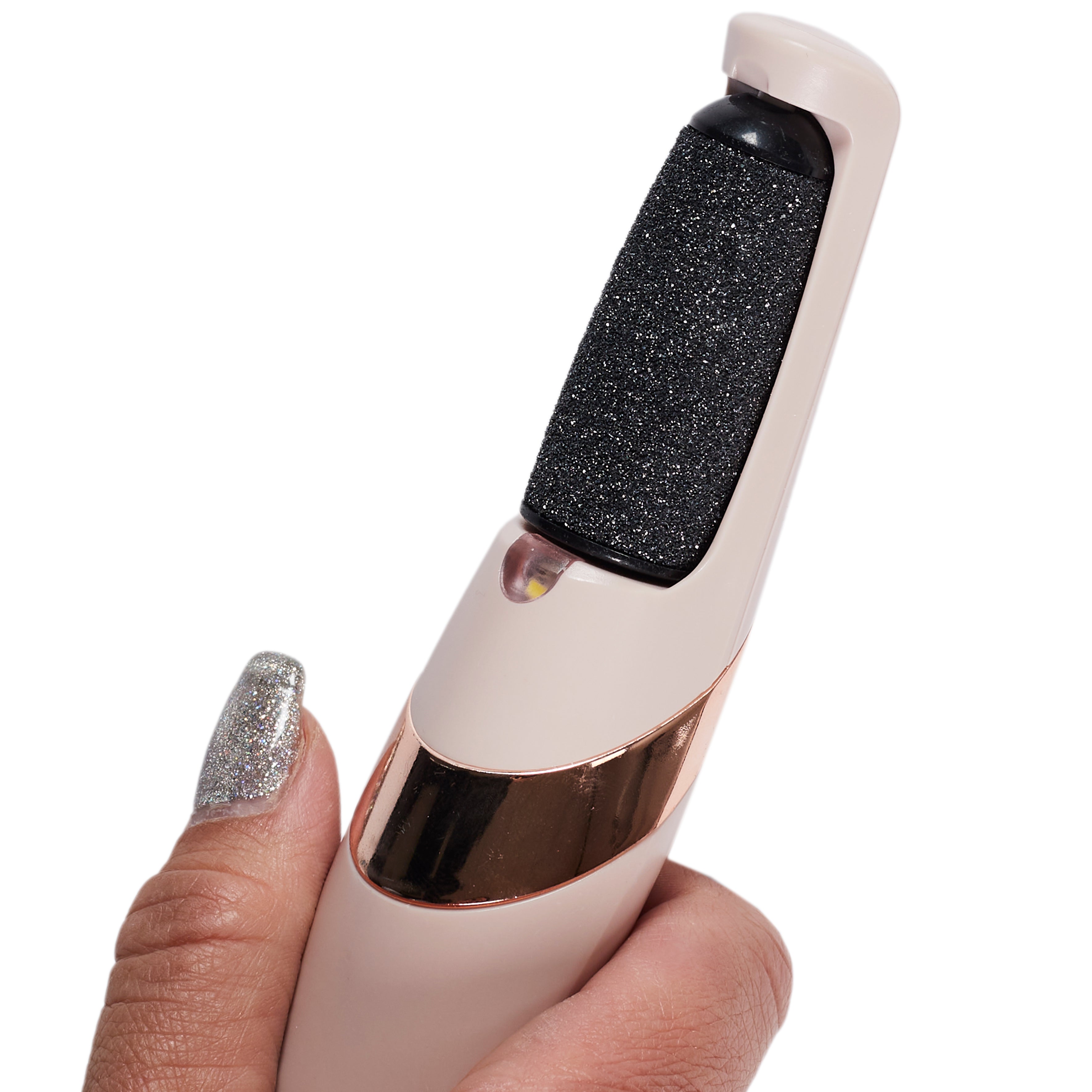 PONCEUSE ANTI CALLOSITE USB