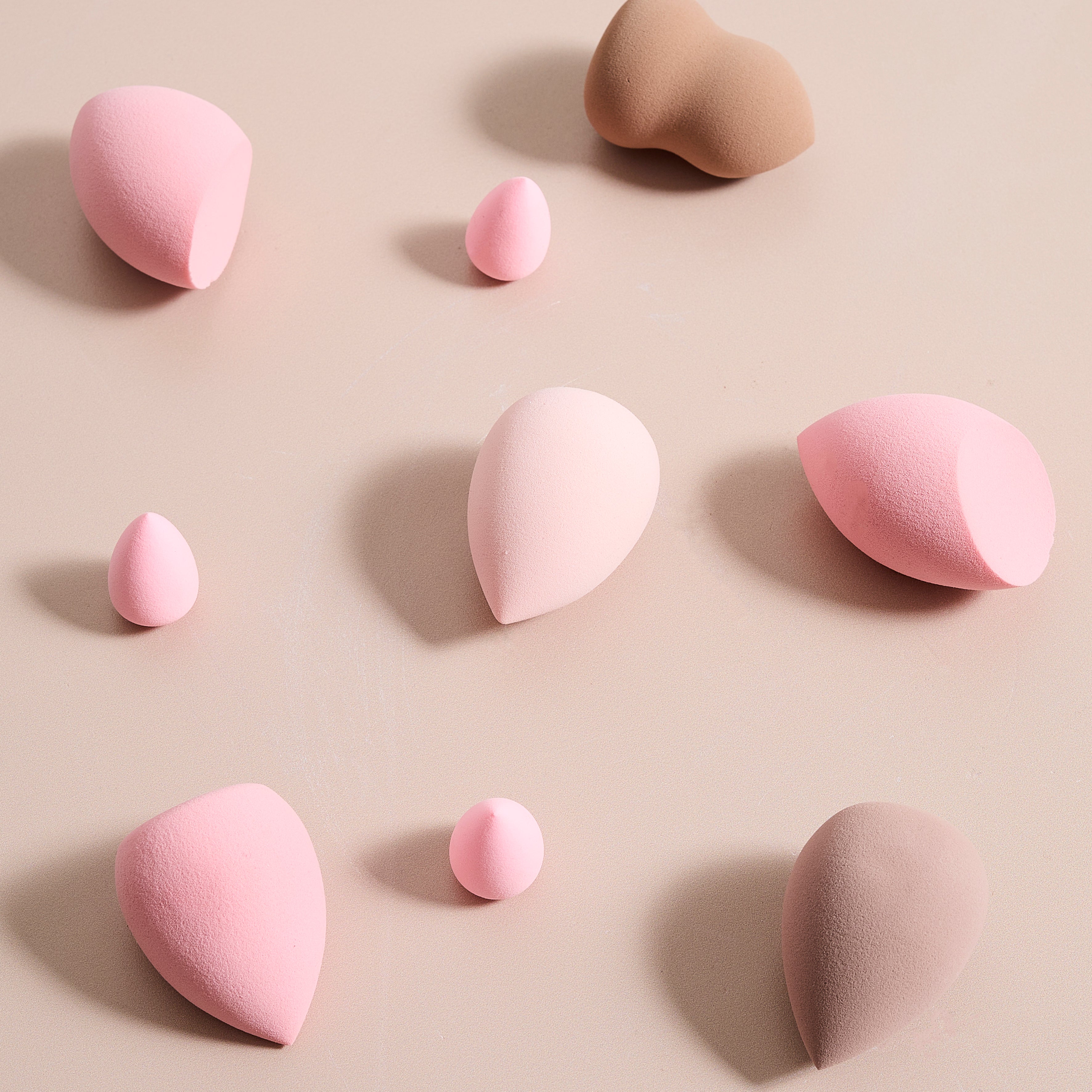 EPONGE A MAQUILLAGE X9