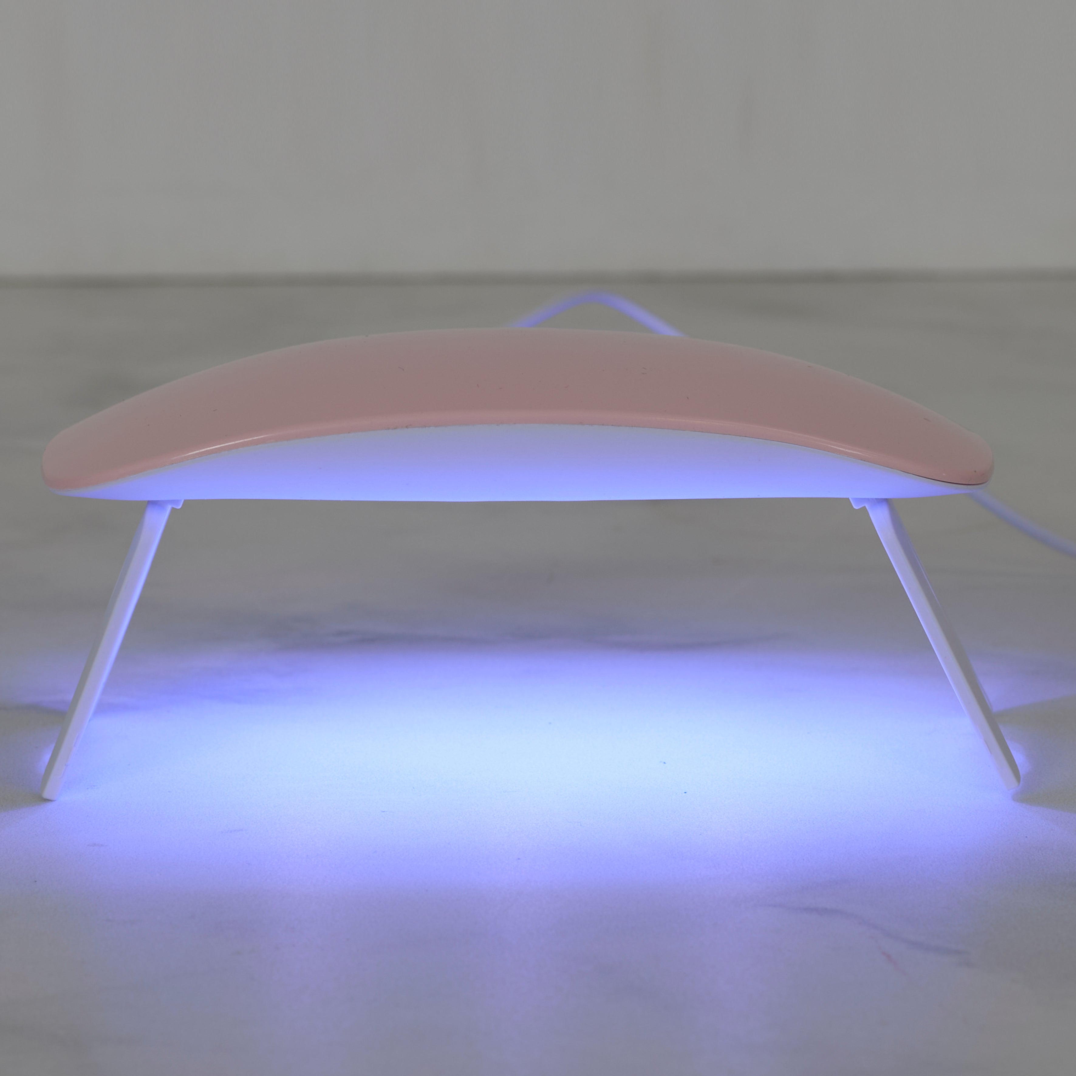 LAMPE UV ONGLE GEL