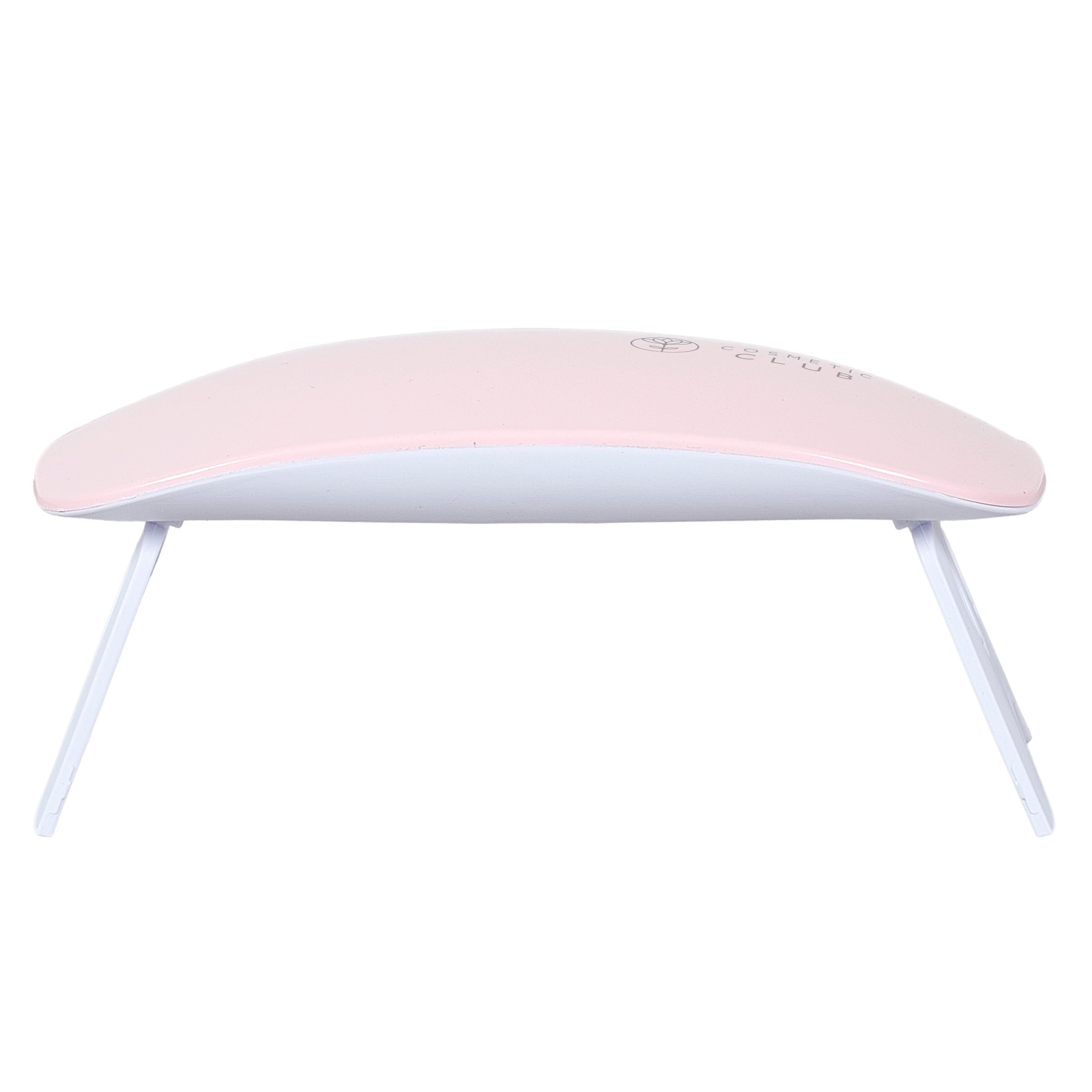 LAMPE UV ONGLE GEL