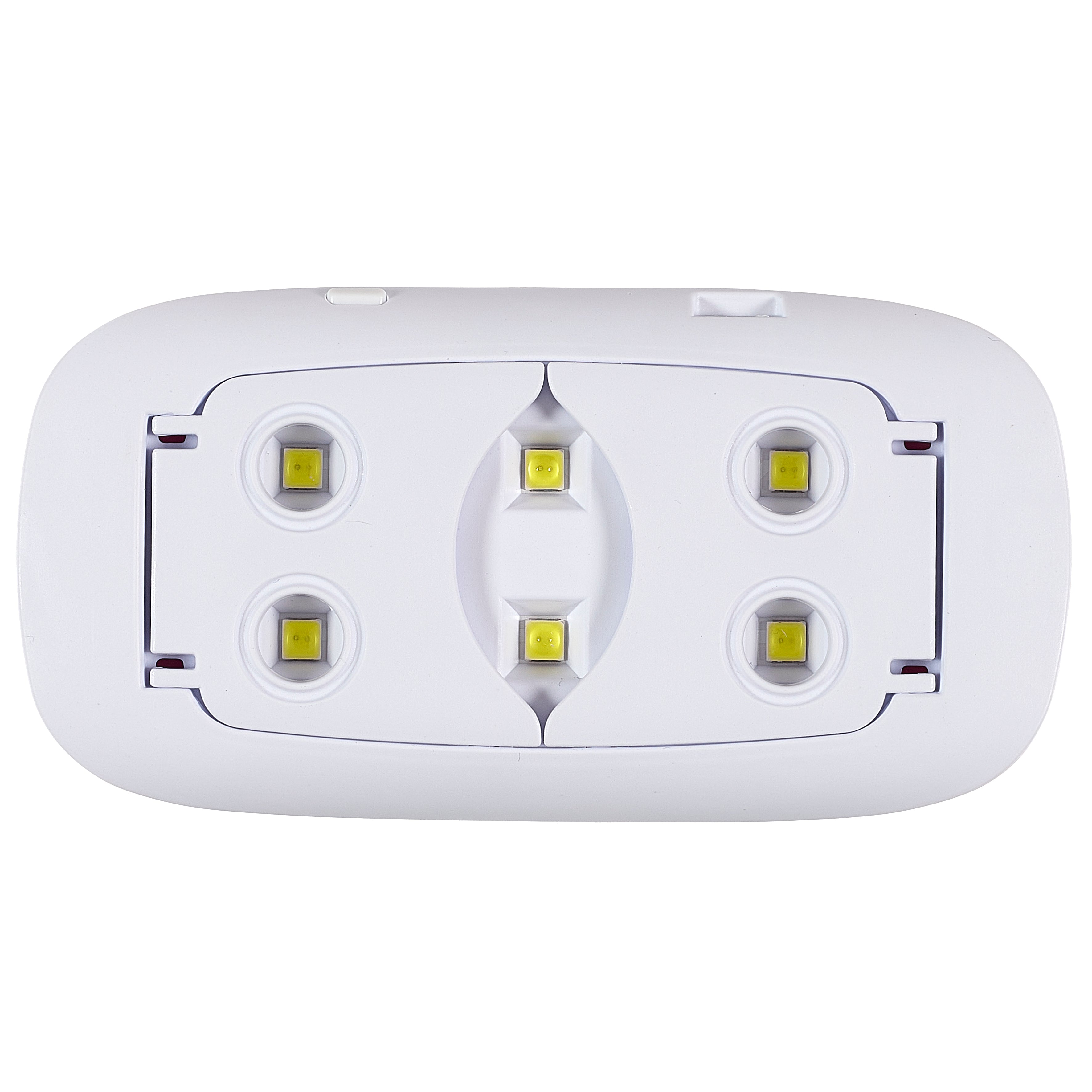 LAMPE UV ONGLE GEL