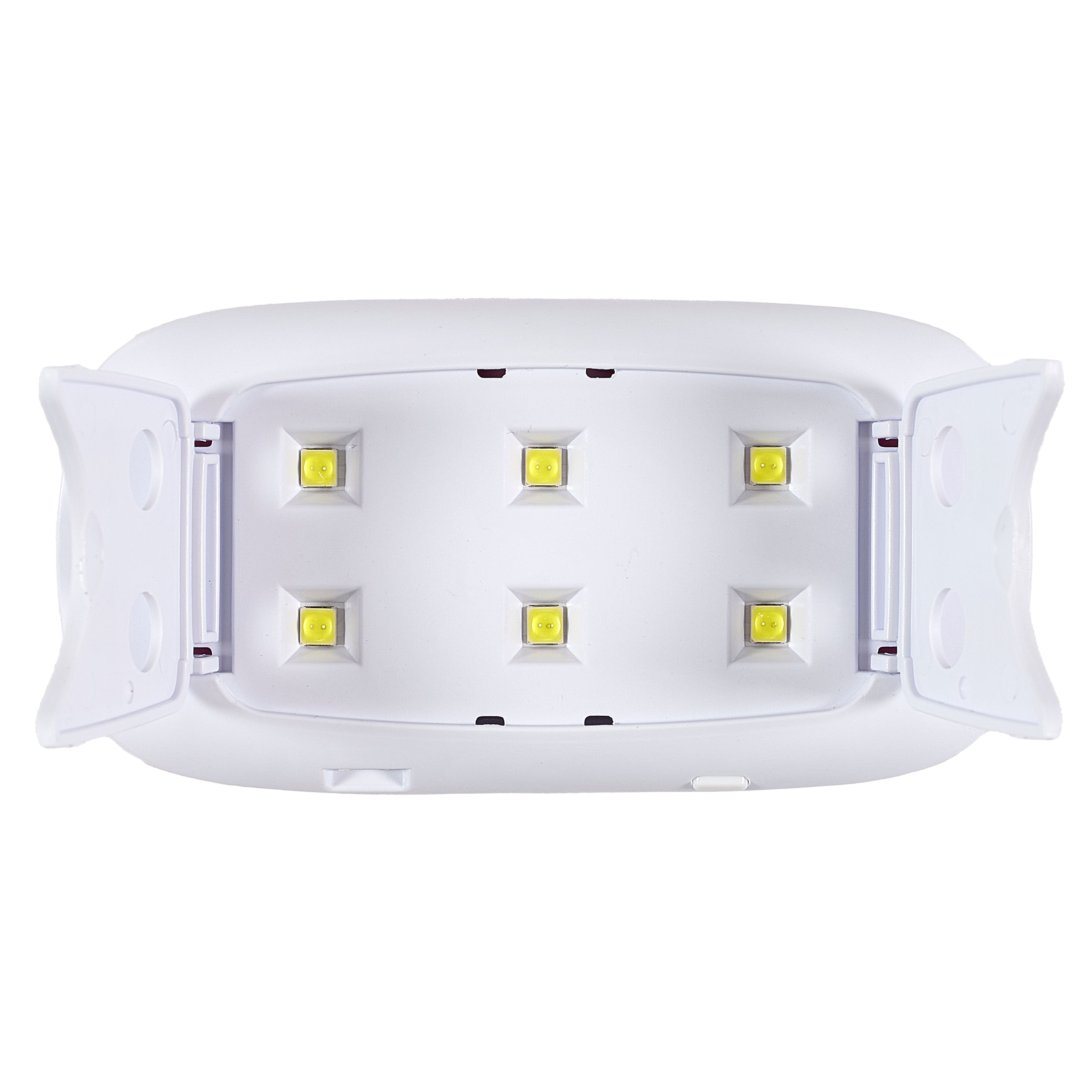 LAMPE UV ONGLE GEL