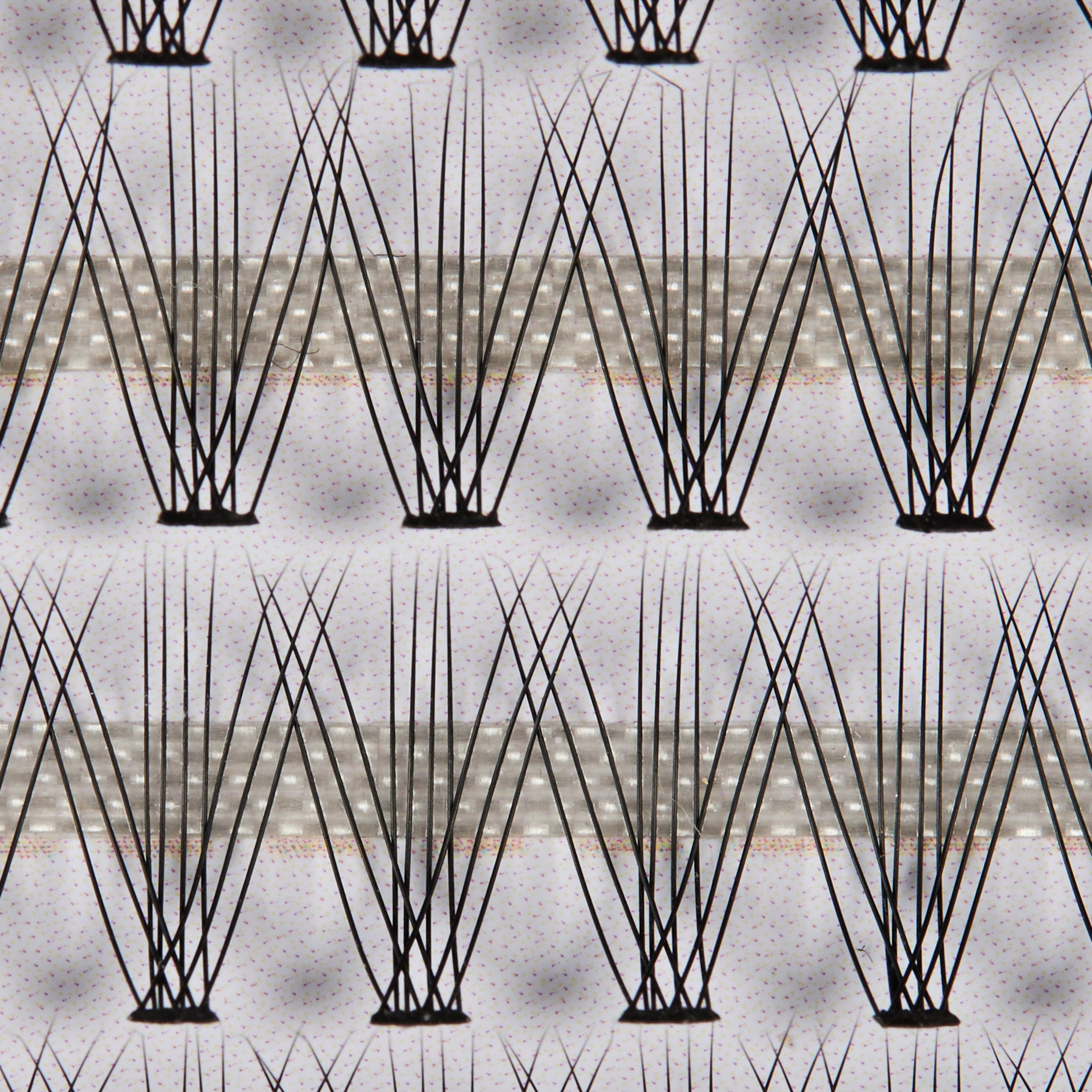 EXTENSION CILS 3 TAILLES