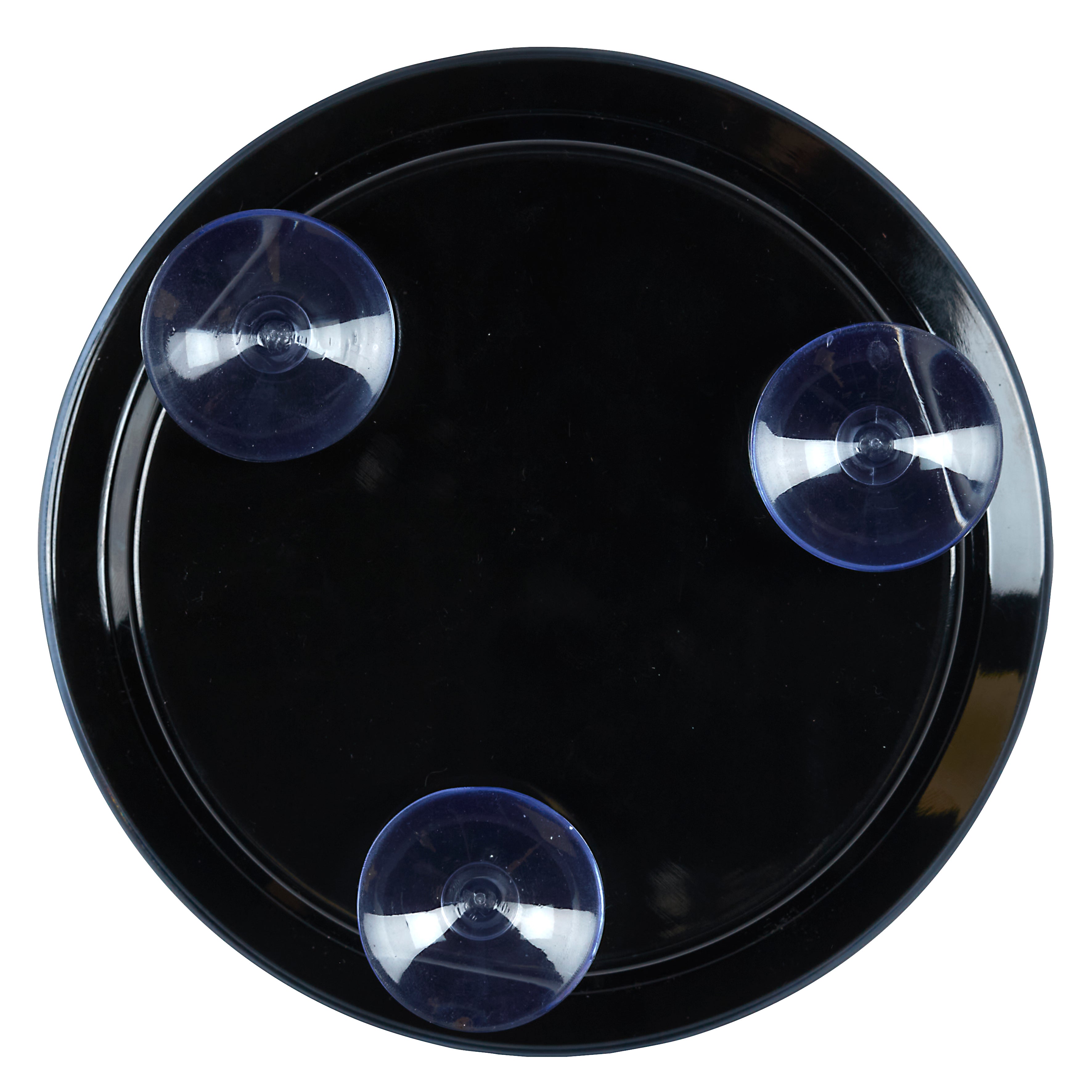 MIROIR GROSSISSANT X30 AVEC VENTOUSE