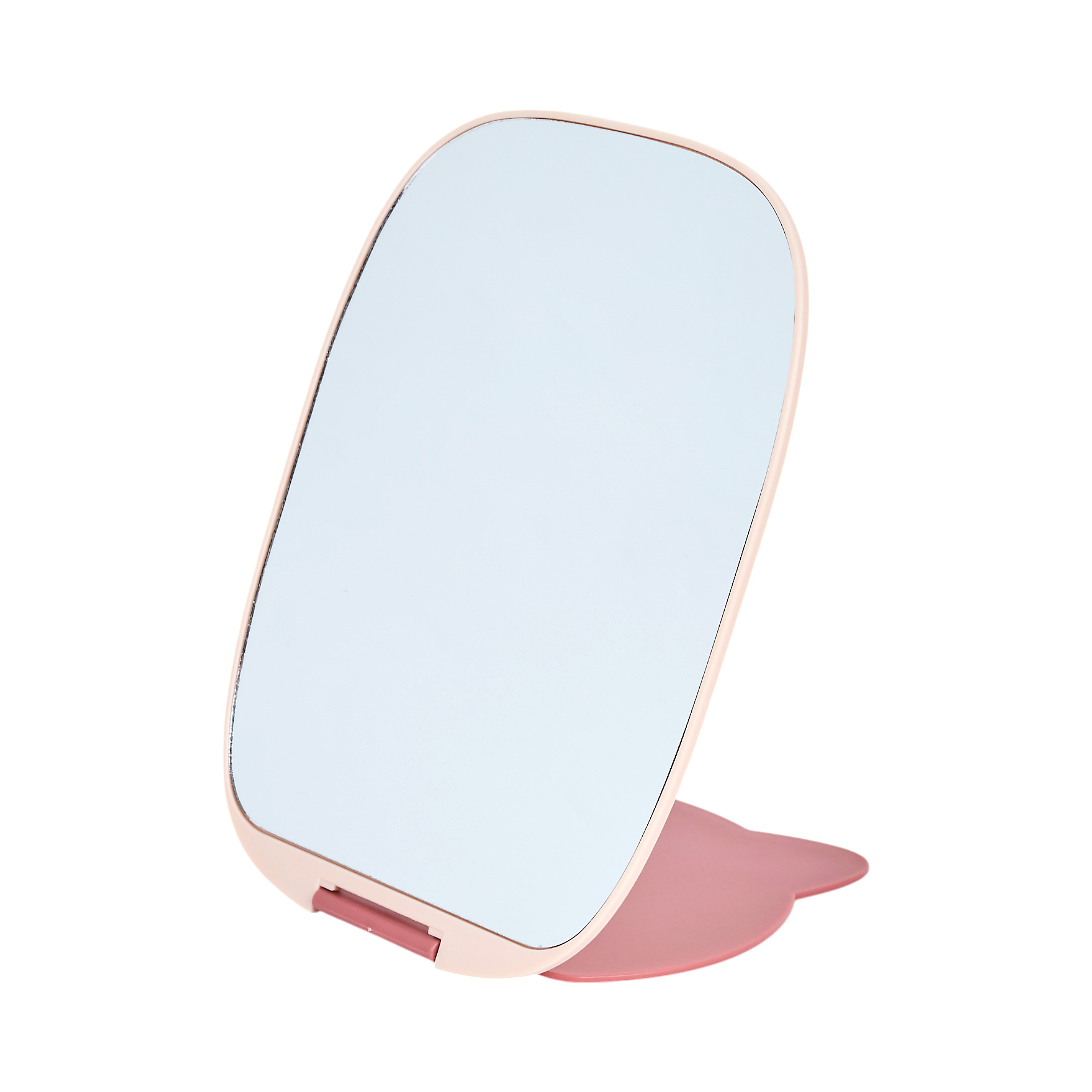 MIROIR A POSER CHAT KAWAII