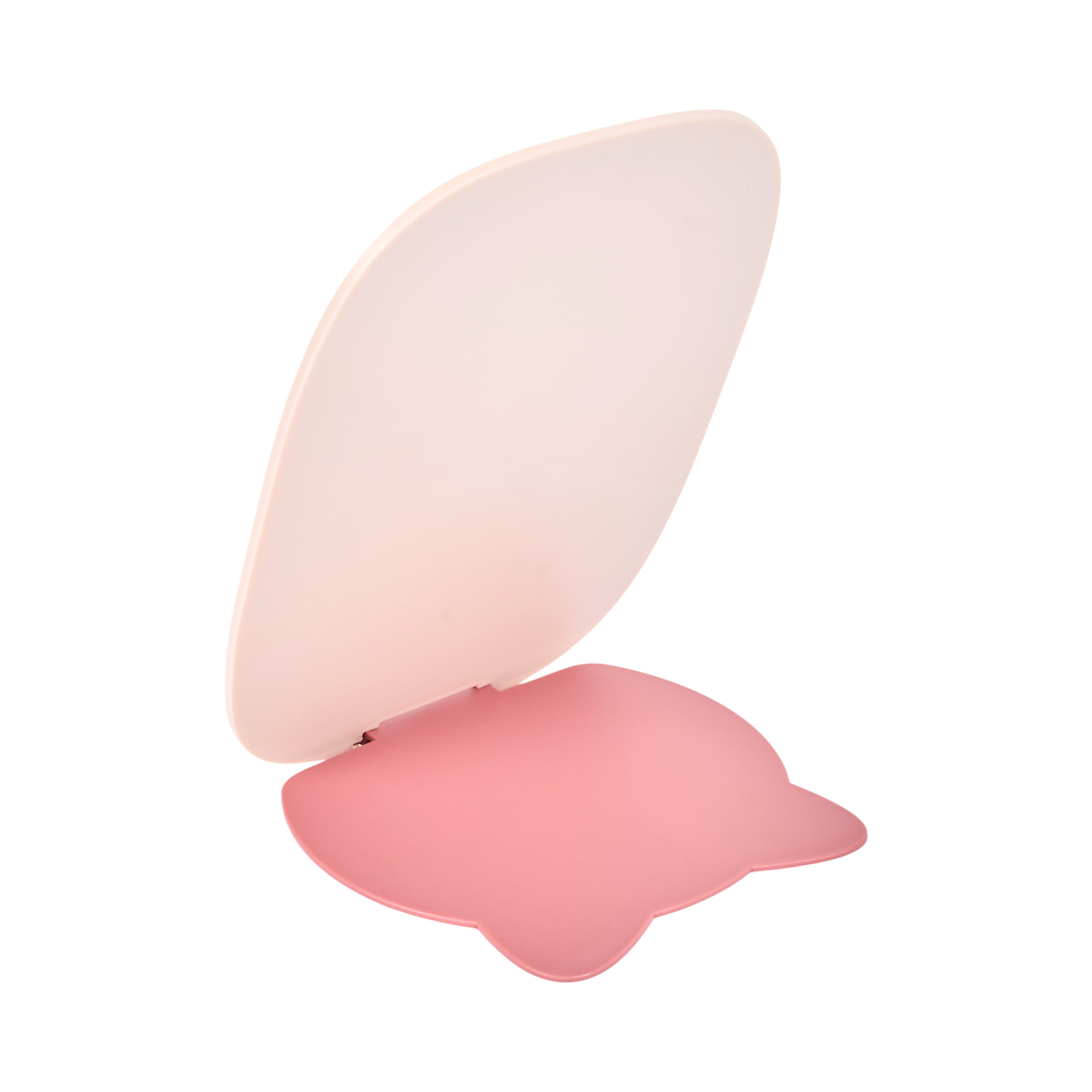 MIROIR A POSER CHAT KAWAII