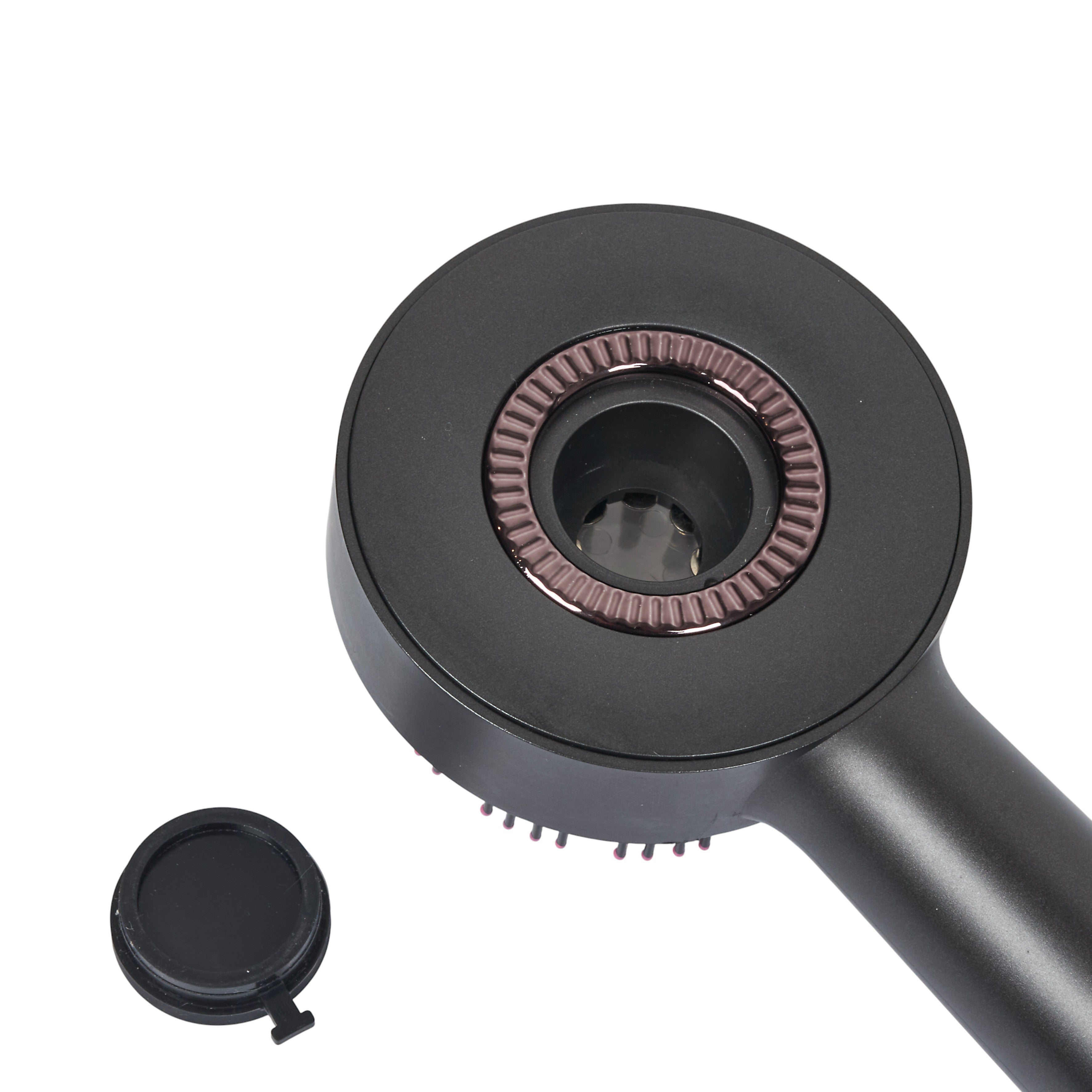 BROSSE SOIN MASSANTE USB