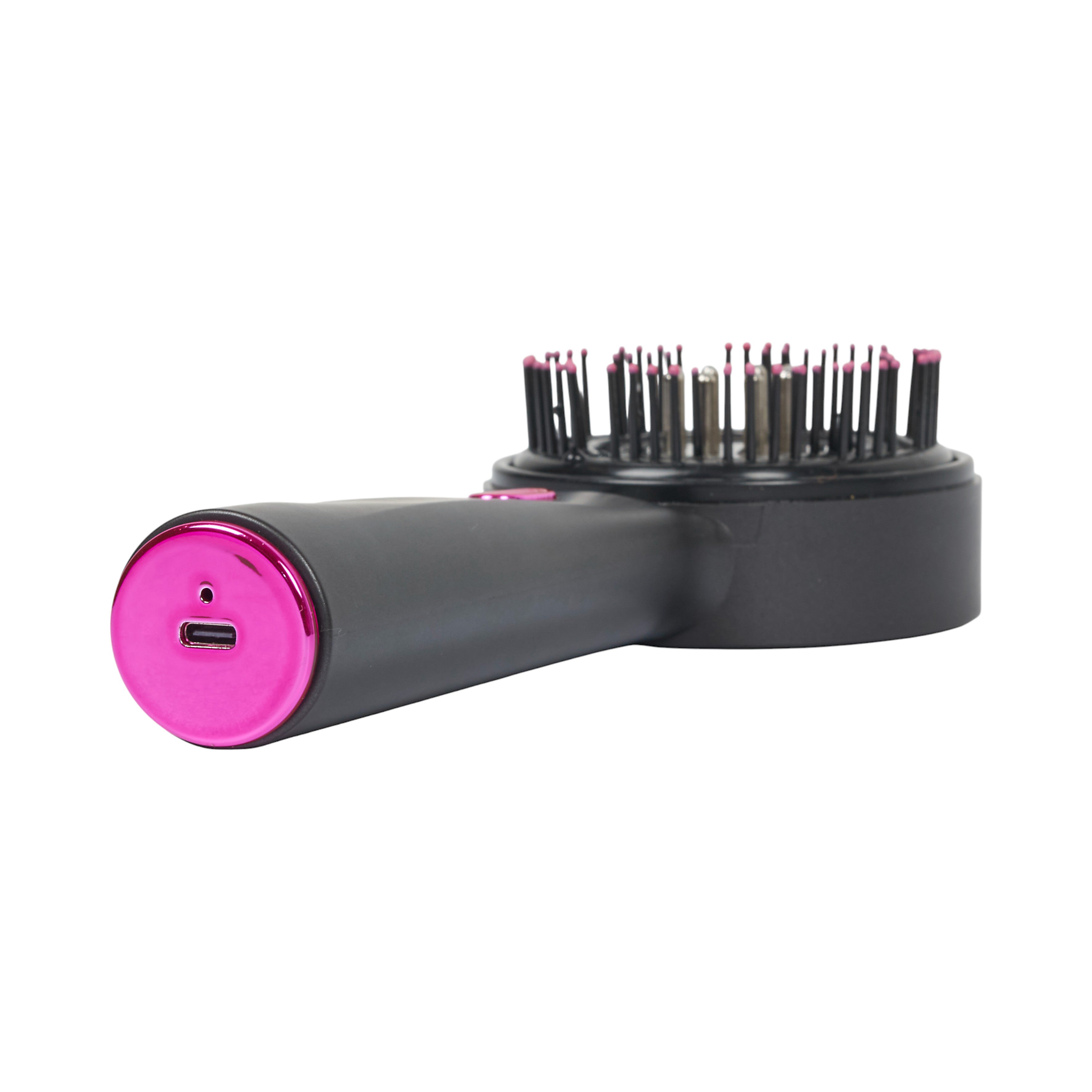 BROSSE SOIN MASSANTE USB