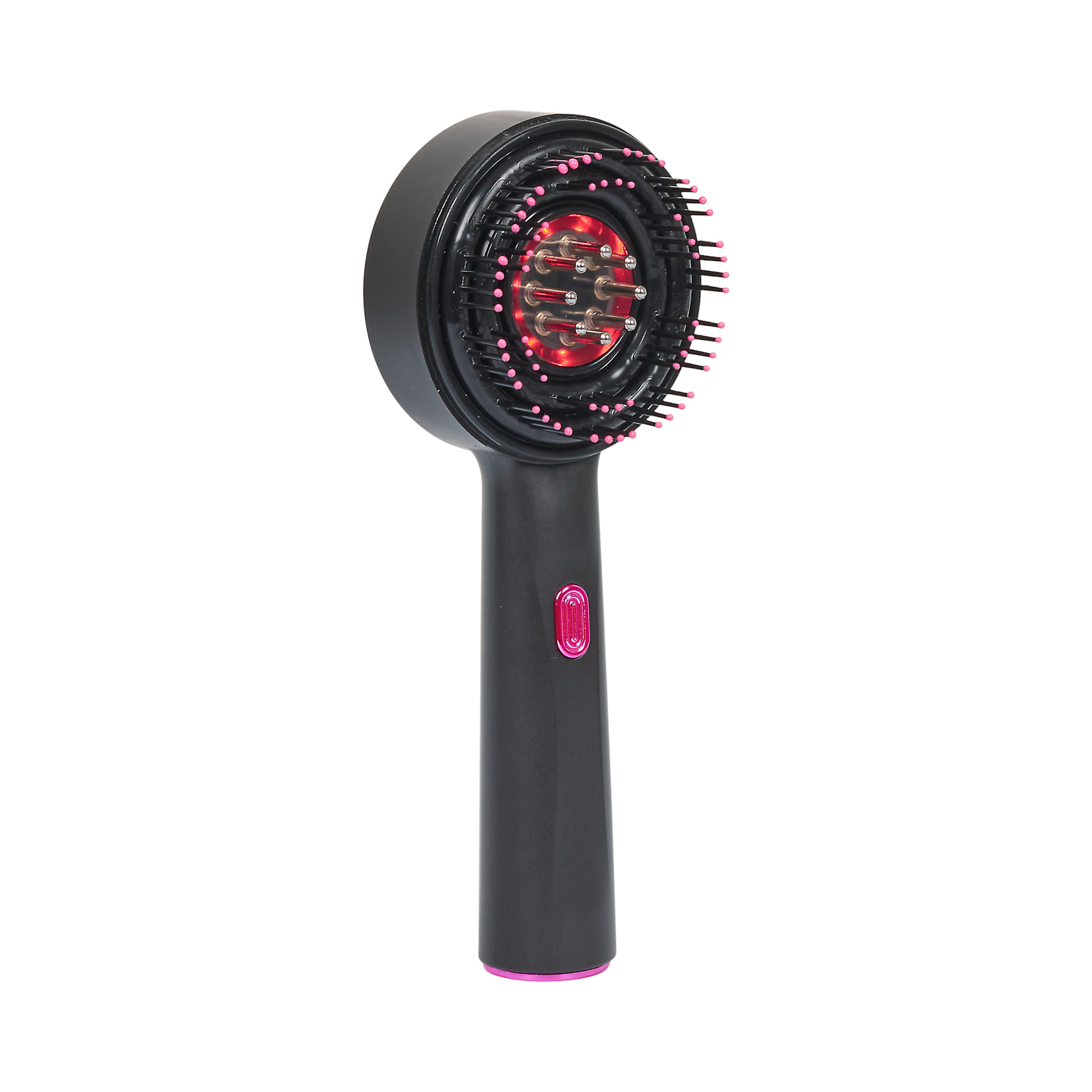 BROSSE SOIN MASSANTE USB