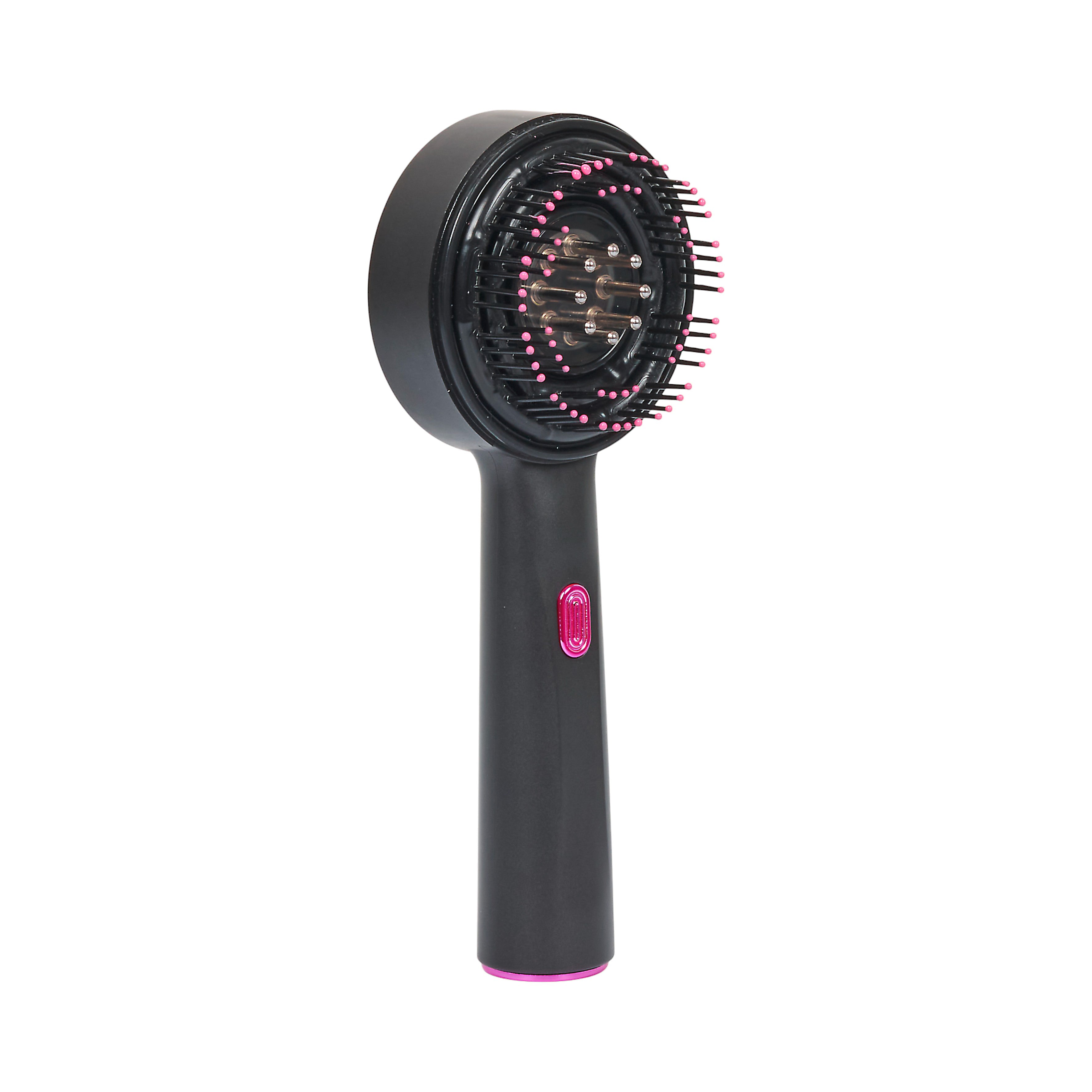 BROSSE SOIN MASSANTE USB