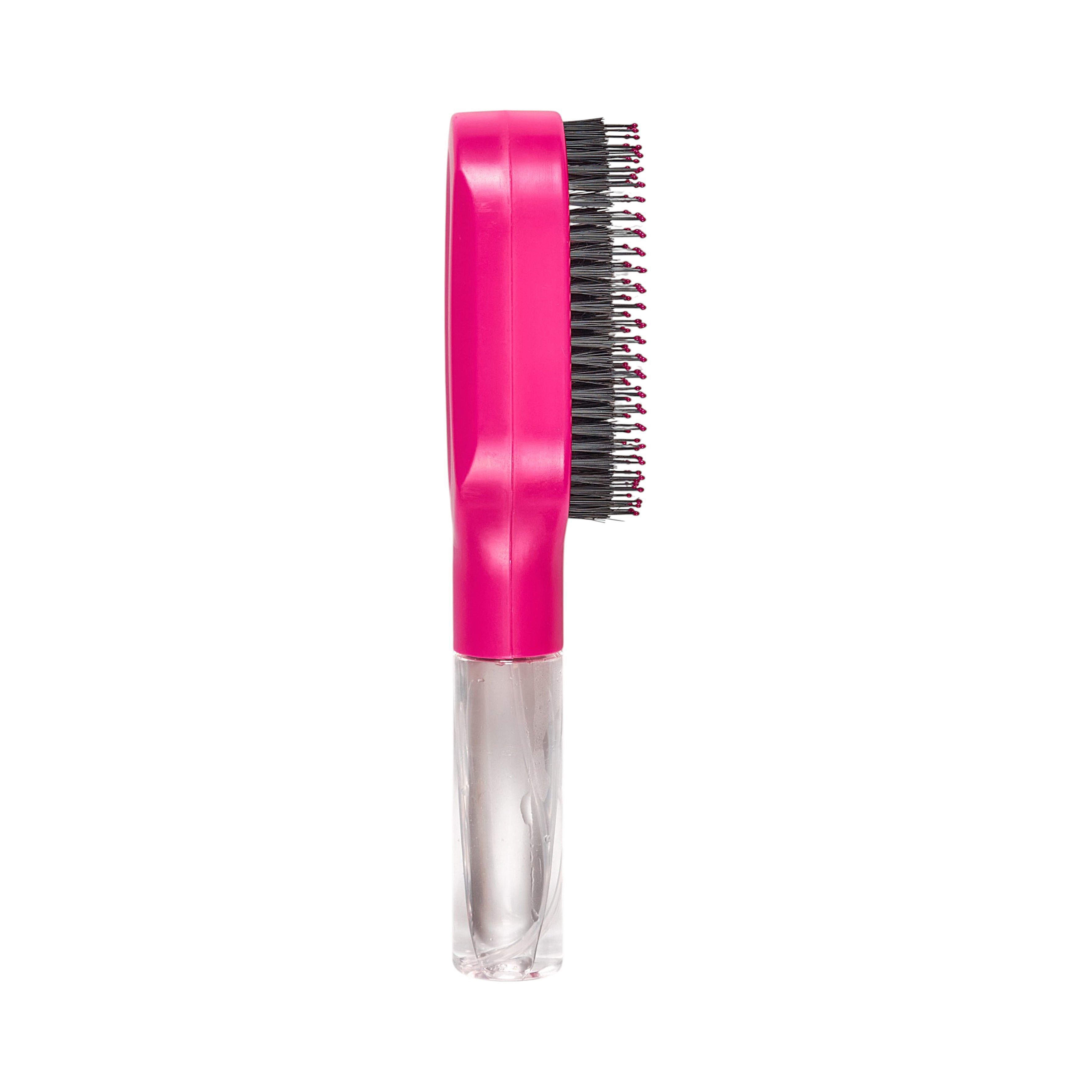 BROSSE A CHEVEUX DEMELANTE SPRAY