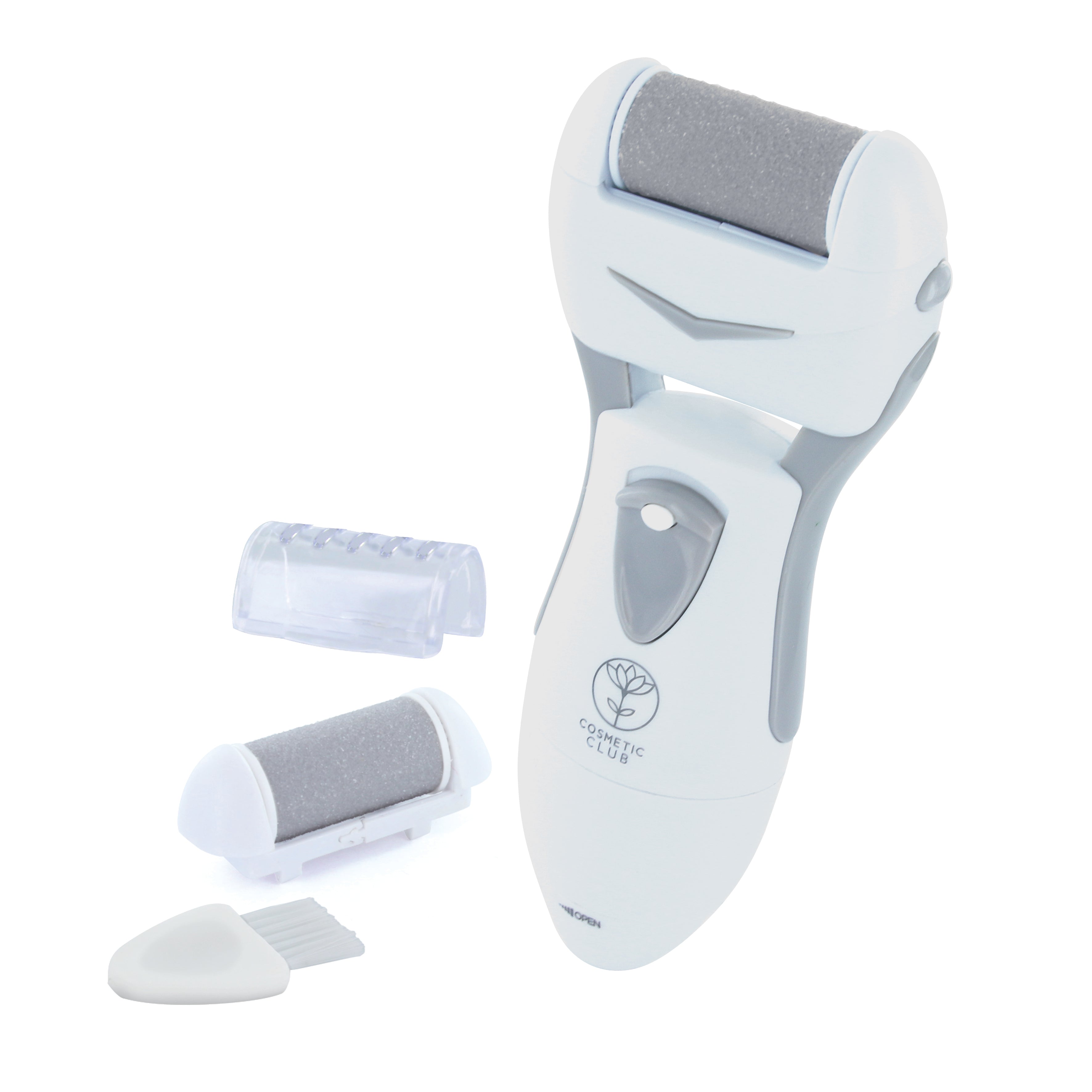 PEDICURE ELECTRIQUE