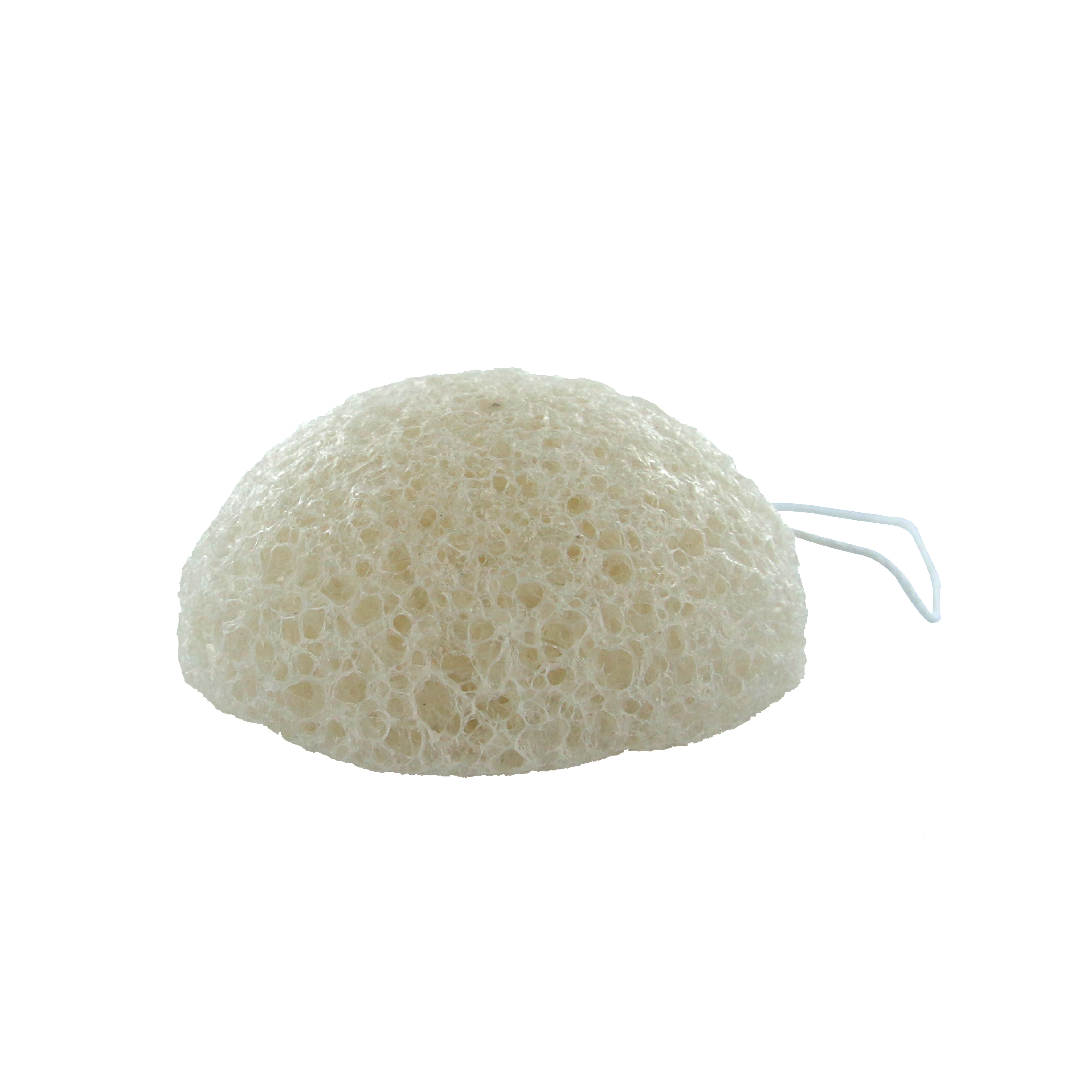EPONGE KONJAC TOUS TYPES DE PEAUX