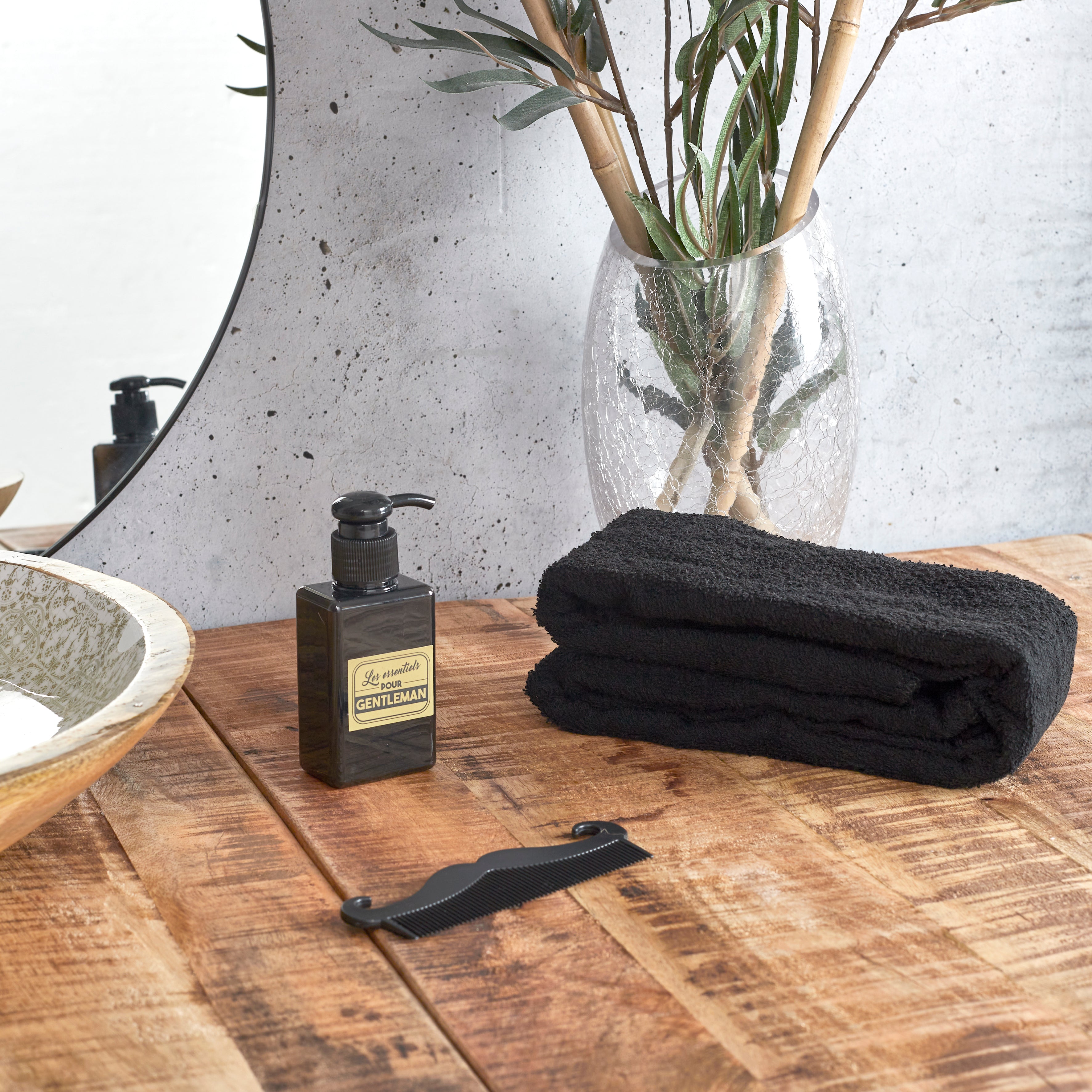 COFFRET SOIN HOMME 3 ACCESSOIRES