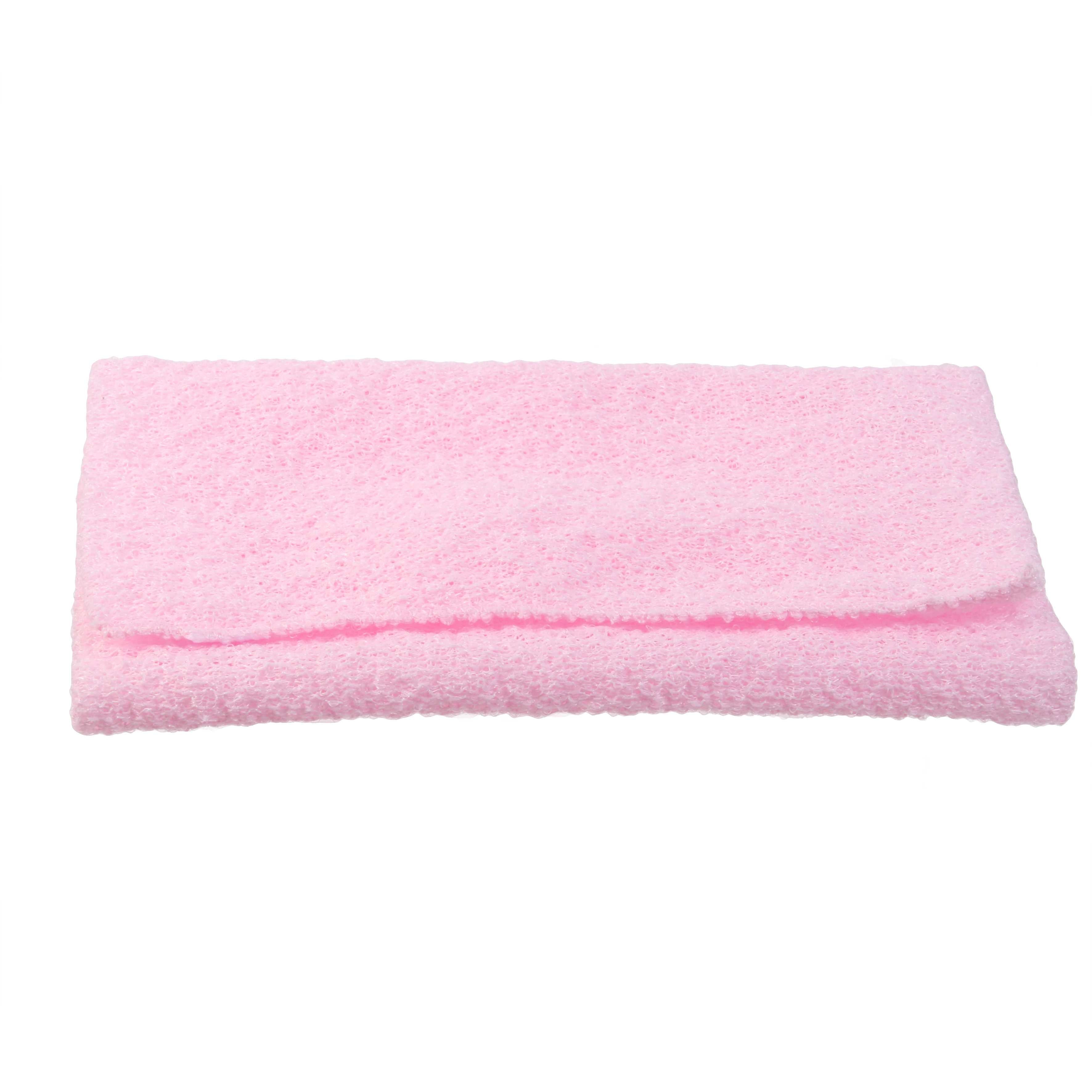 BANDE EXFOLIANTE 37X19CM