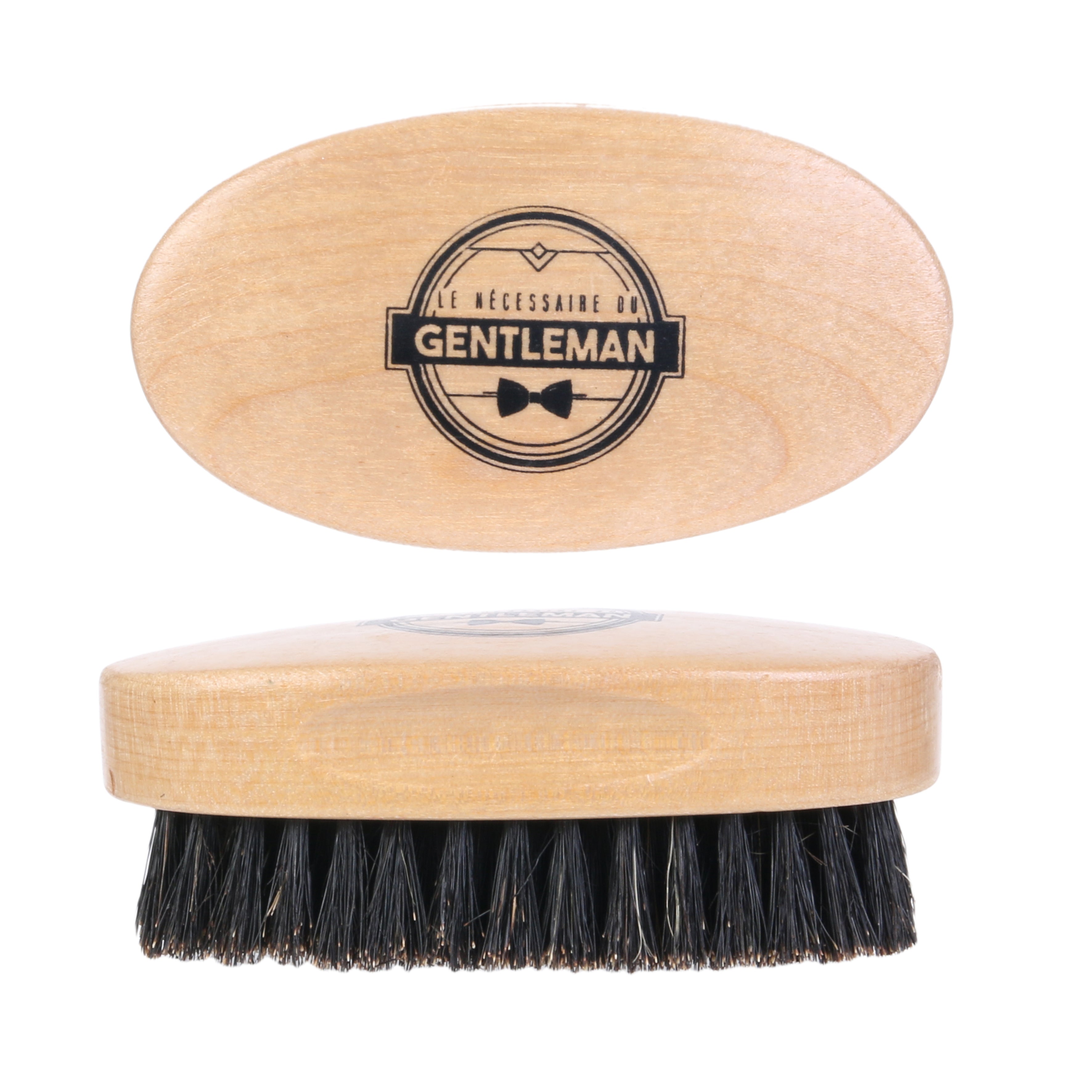 BROSSE A BARBE