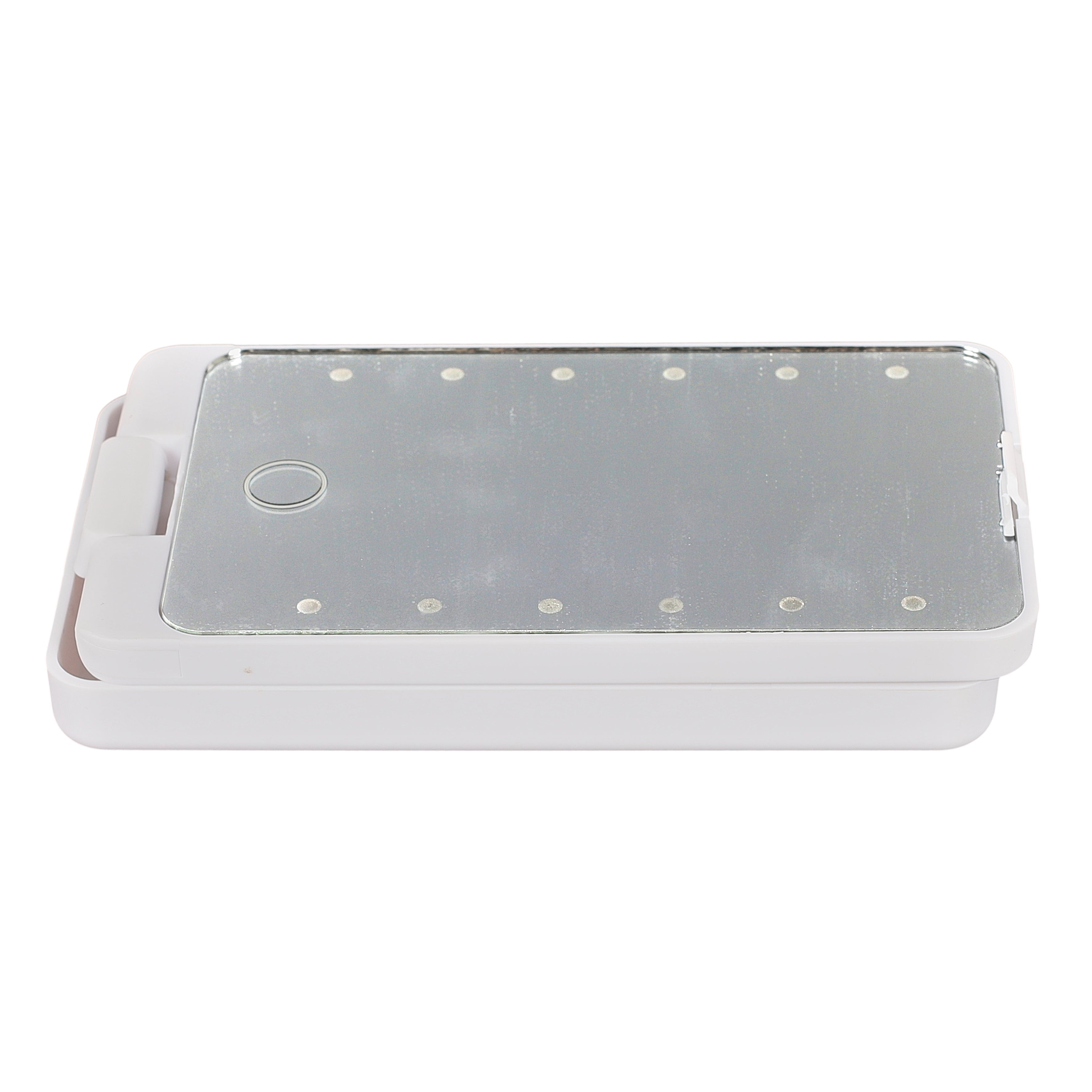 MIROIR LED AVEC 5 PINCEAUX