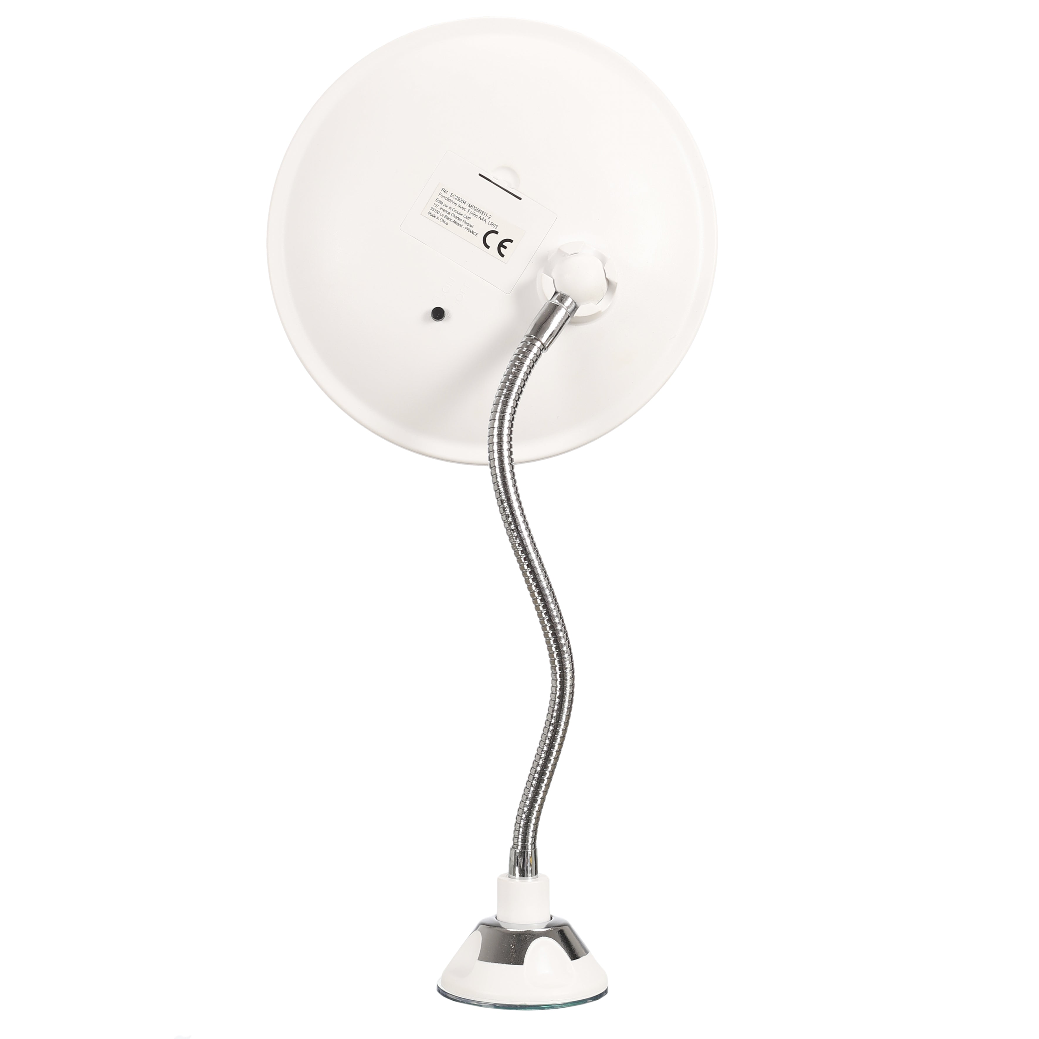 MIROIR LED FLEXIBLE X5
