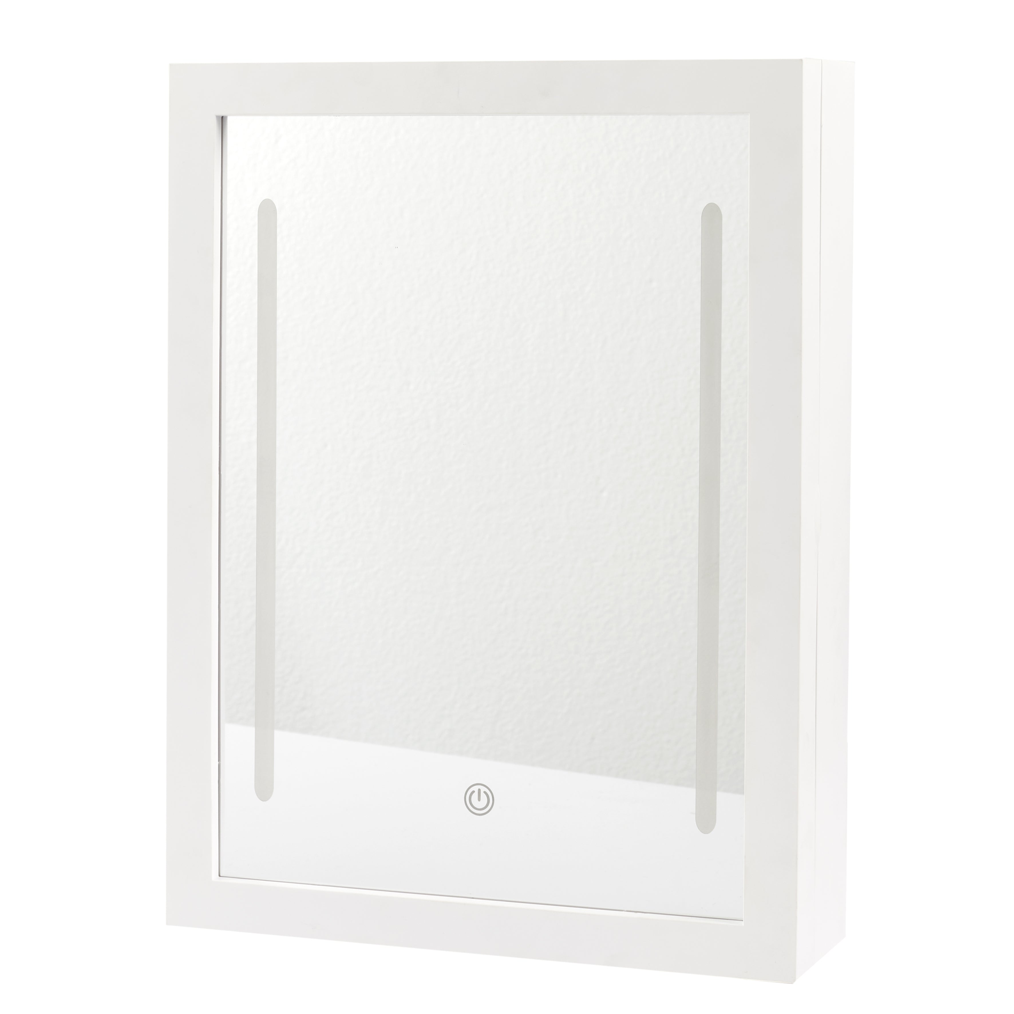 MIROIR AMOIRE LED
