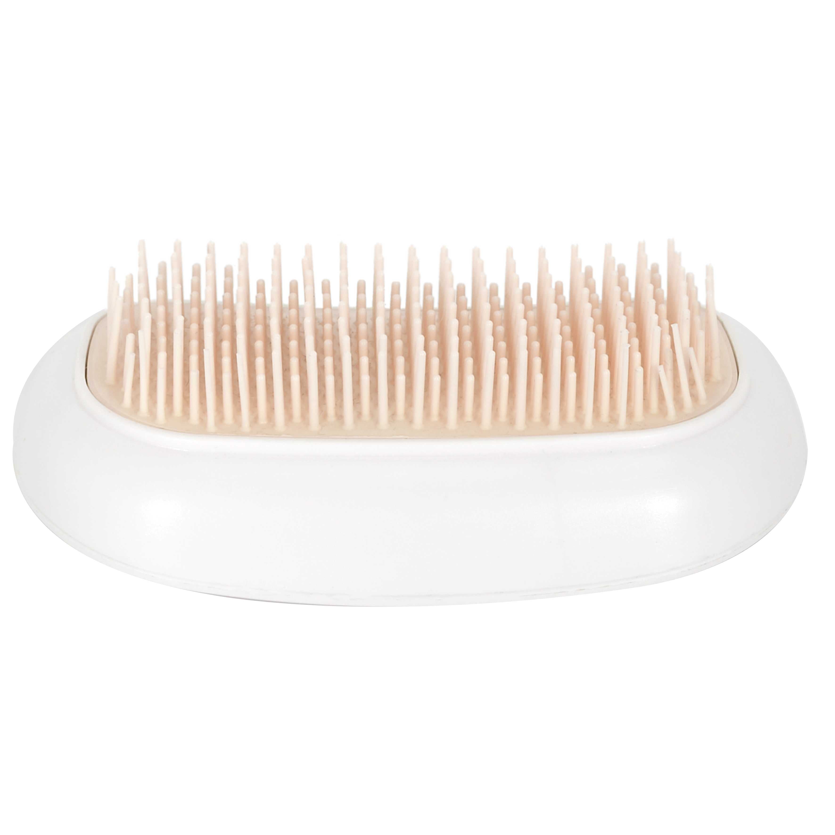 BROSSE A CHEVEUX IONIQUE VIBRANTE