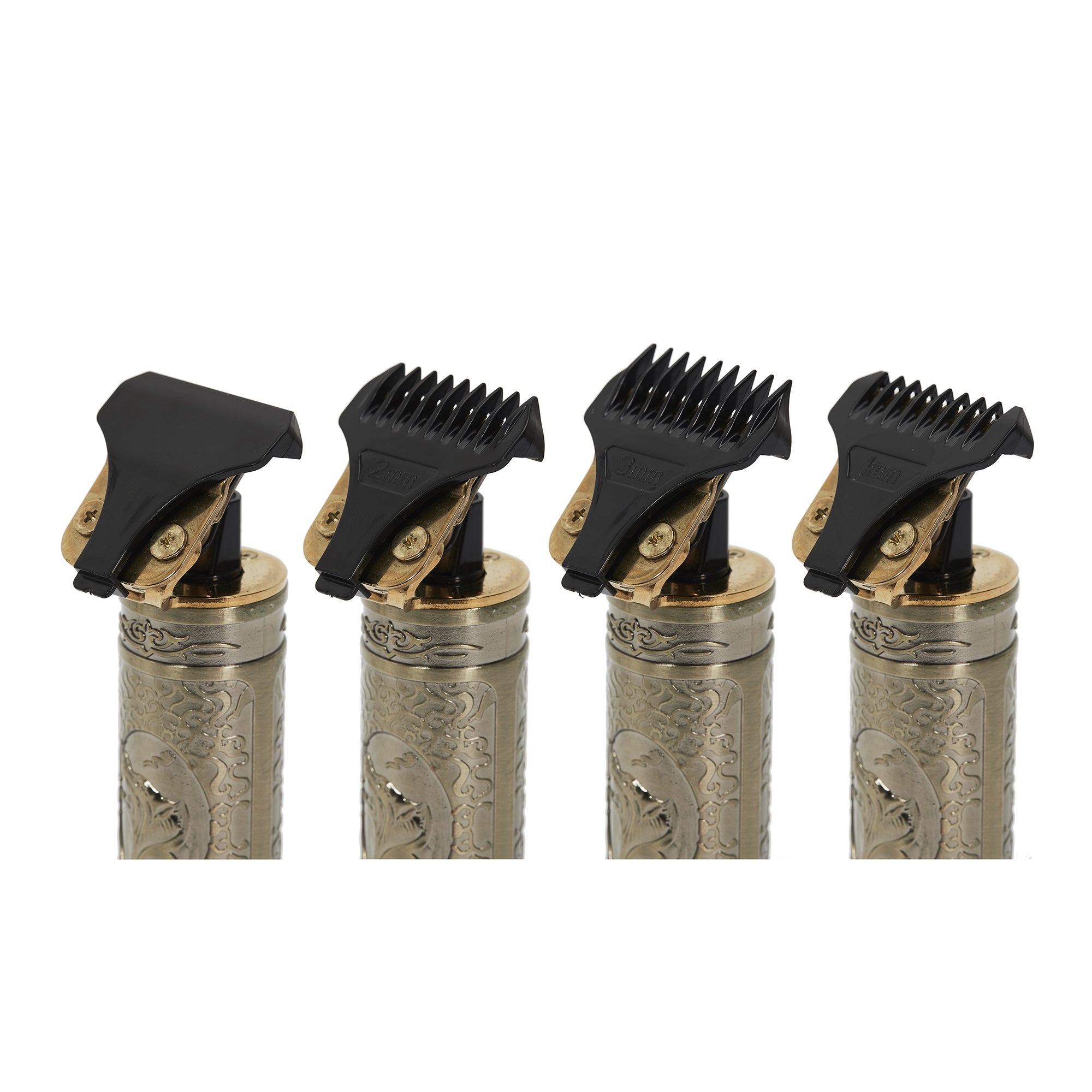 TONDEUSE DE PRECISION BARBE ET CHEVEUX