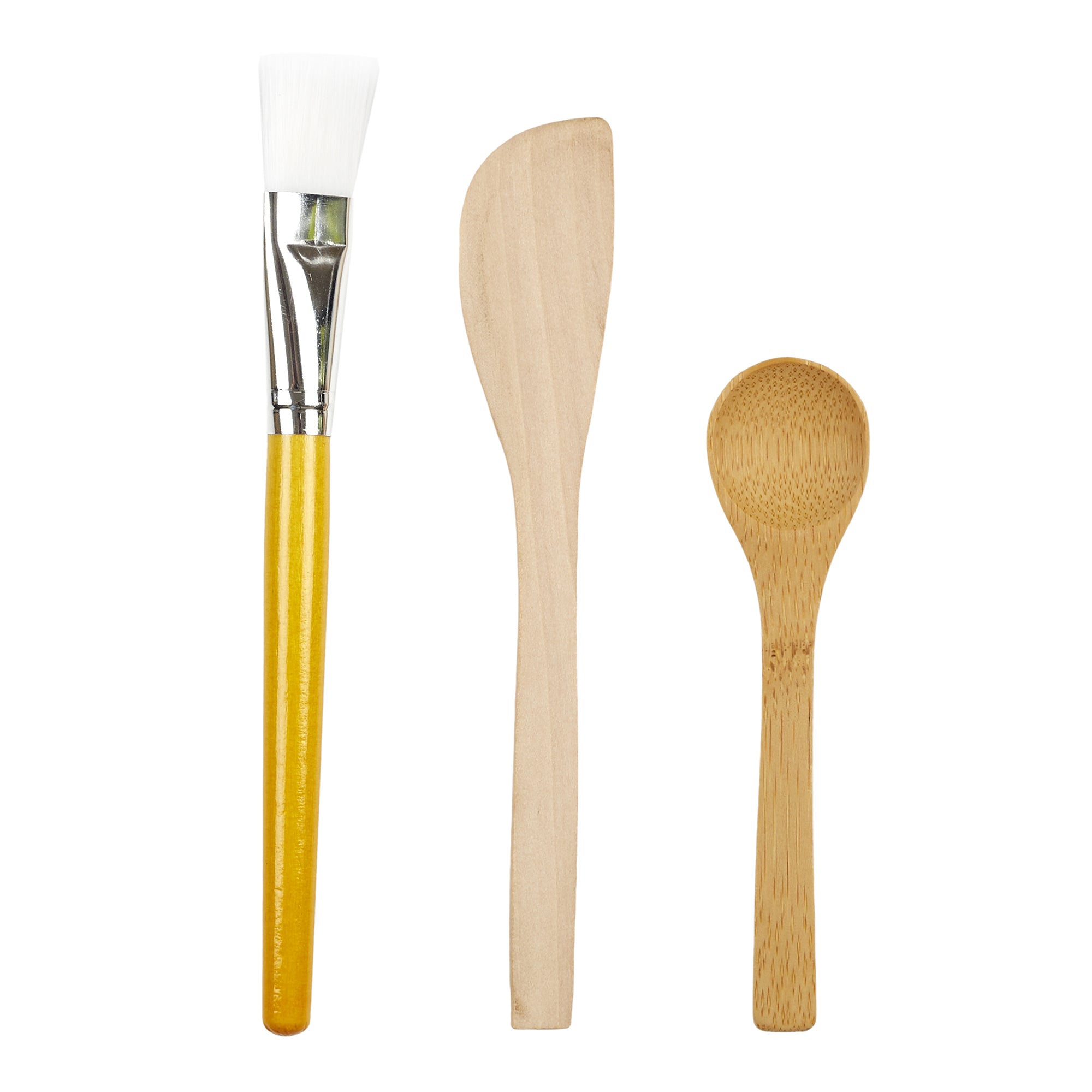 KIT DE PREPARATION MASQUE AVEC RECETTE