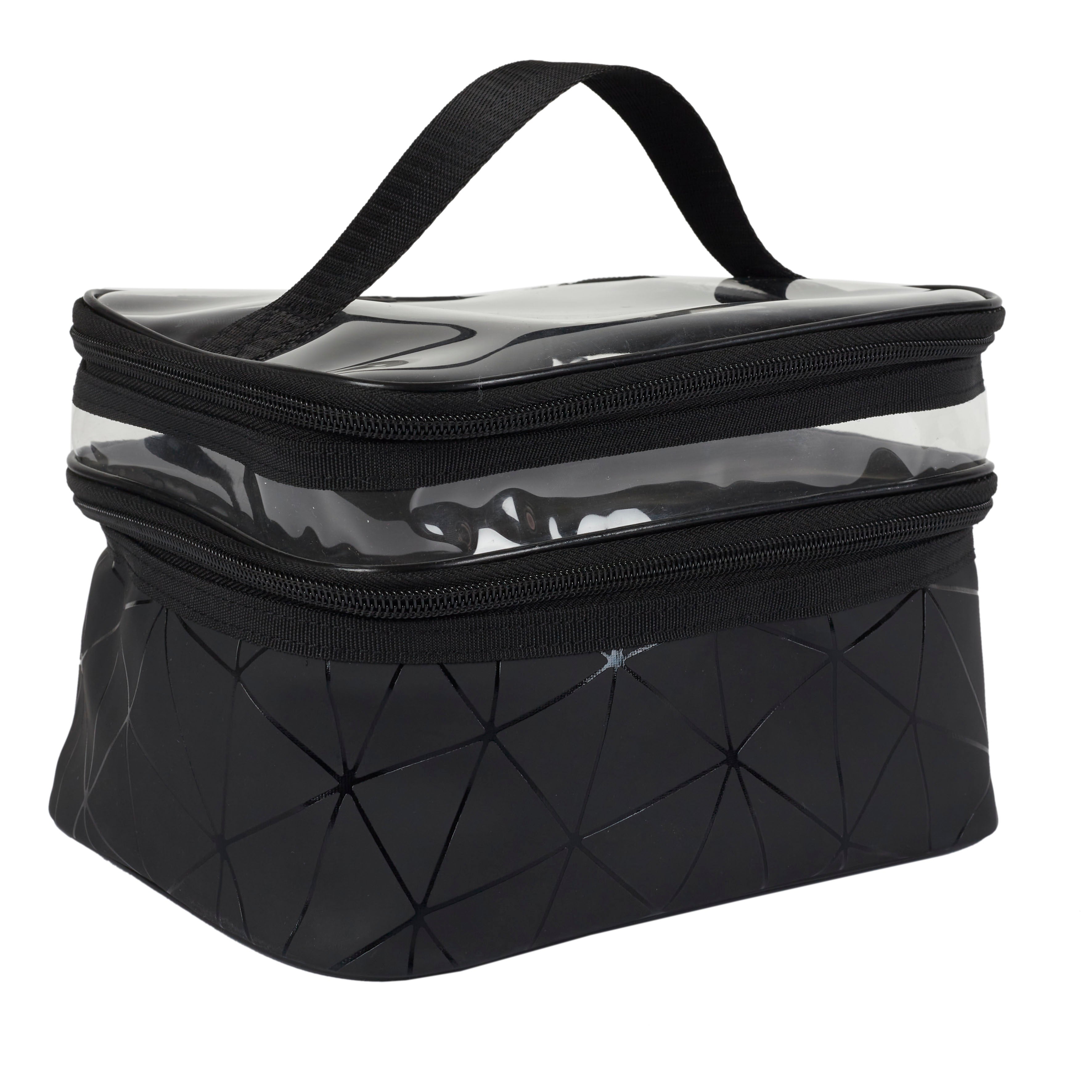 TROUSSE DE TOILETTE 2 NIVEAUX