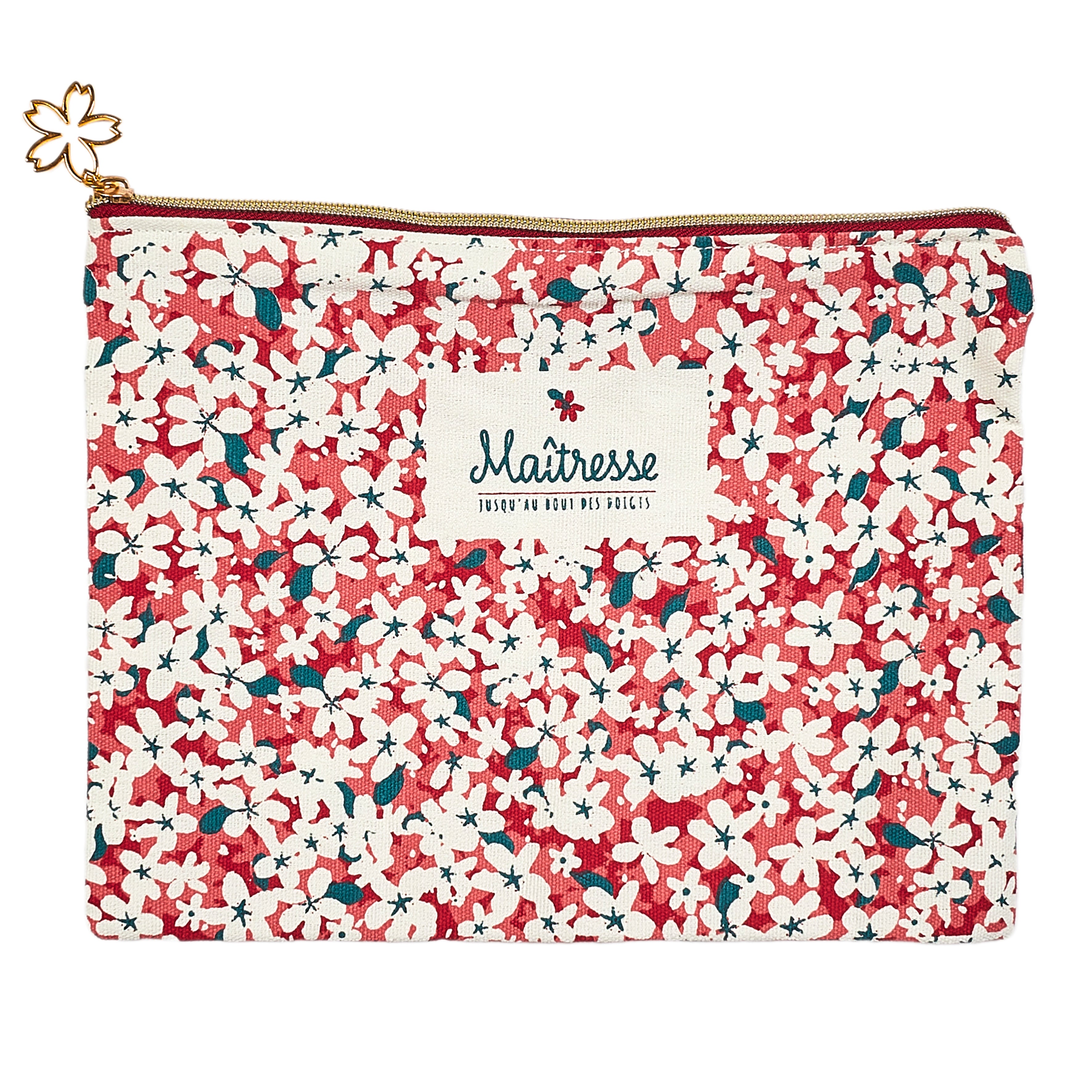 POCHETTE MERCI POUR CETTE ANNEE