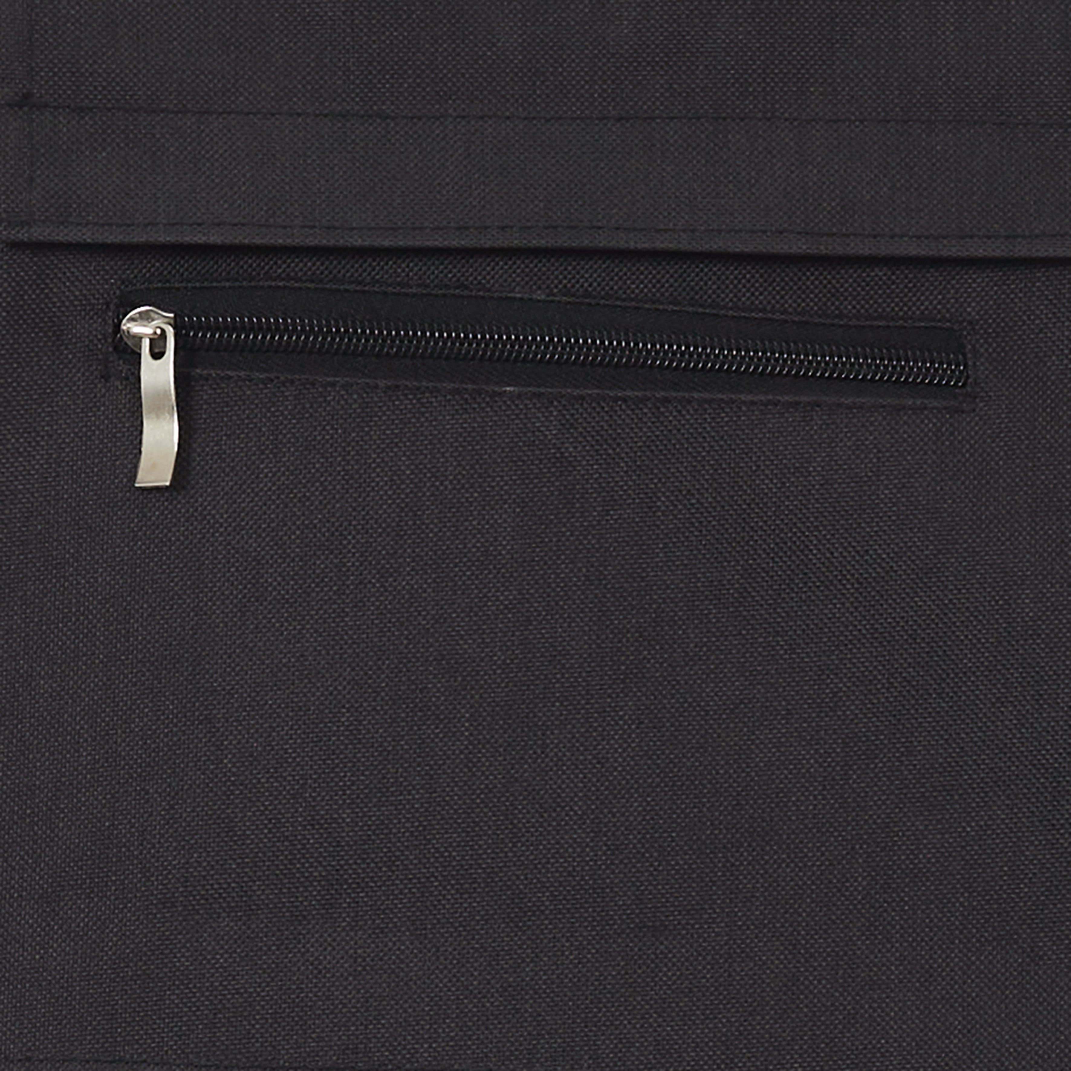 CHARIOT SHOPPING PLIABLE ALU GAIN DE PLACE 39L