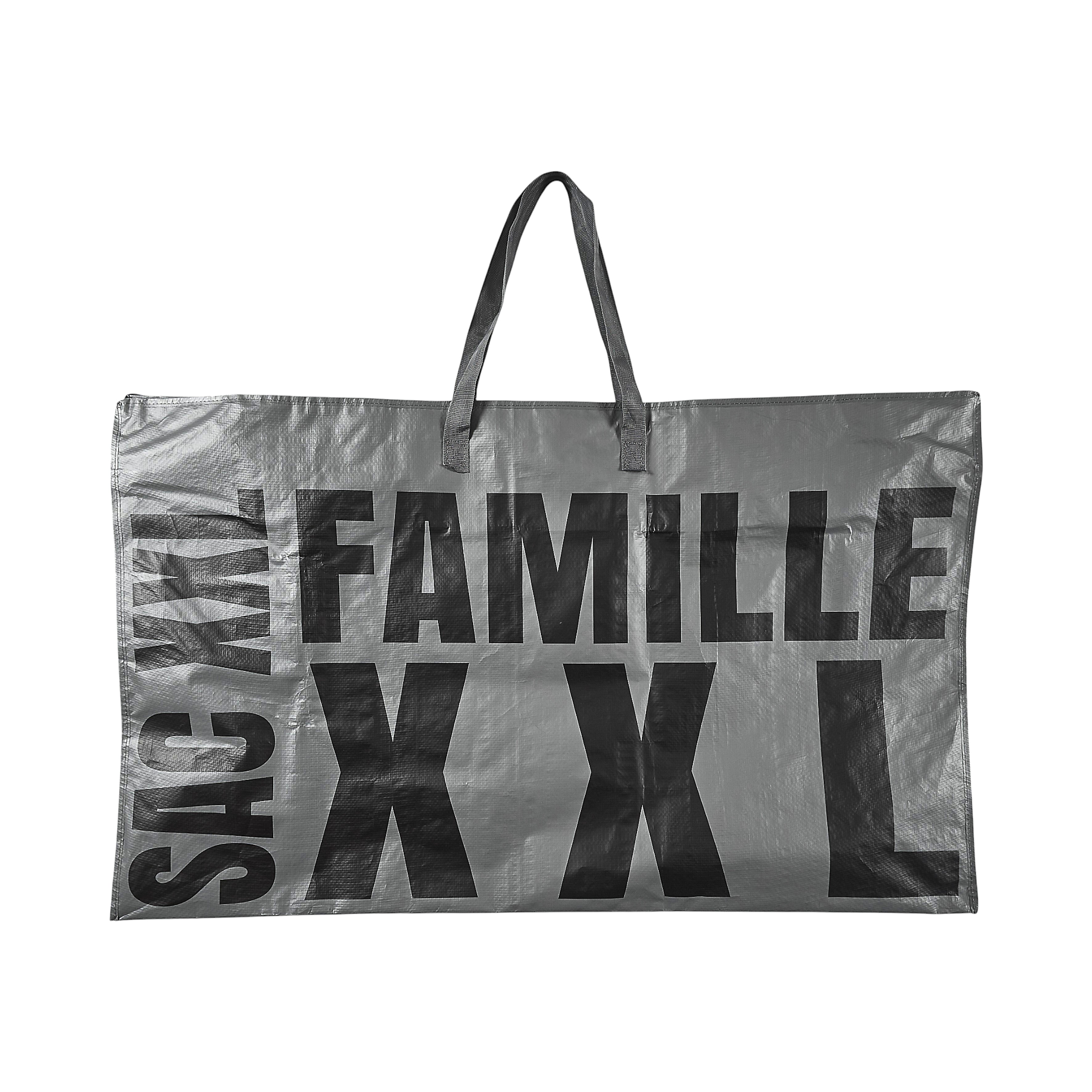 SAC MULTIUSAGE XXL 180L 100X30X60CM