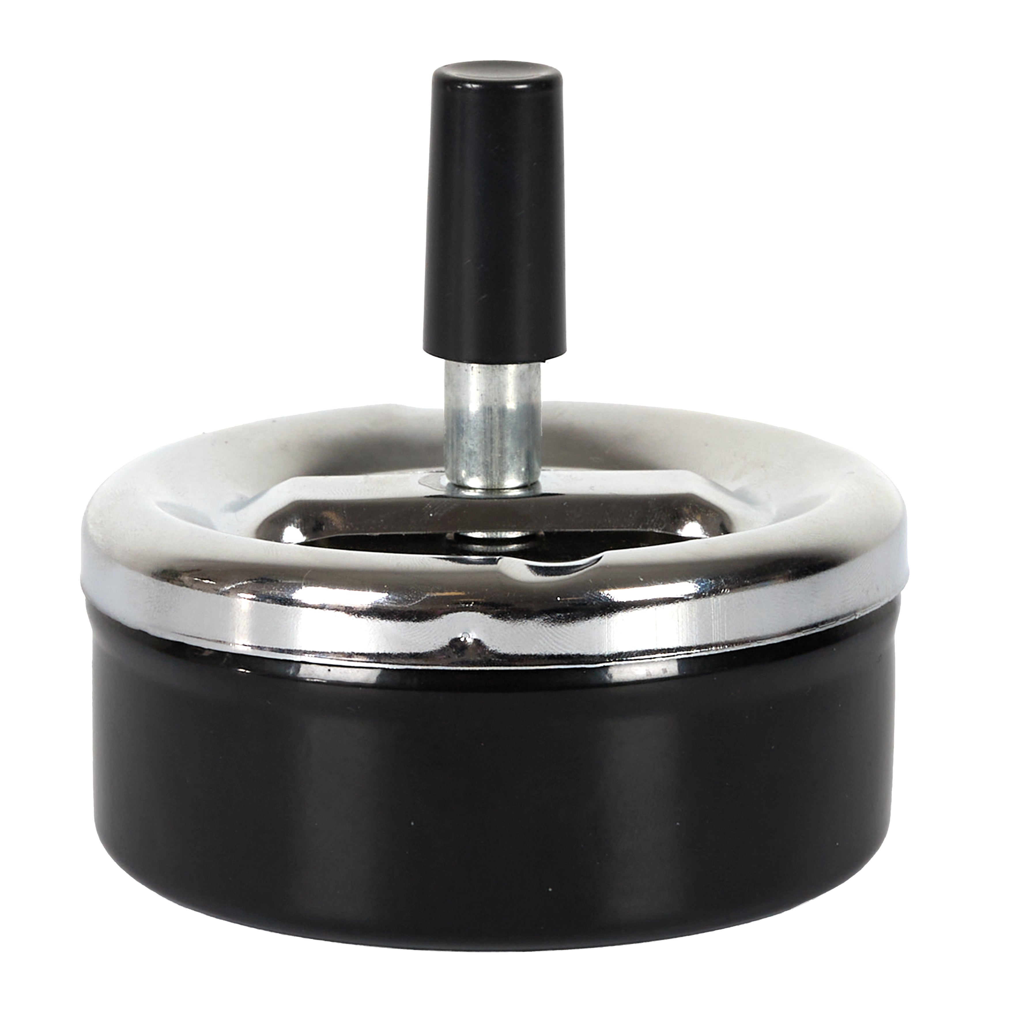 CENDRIER POUSSOIR D9CM