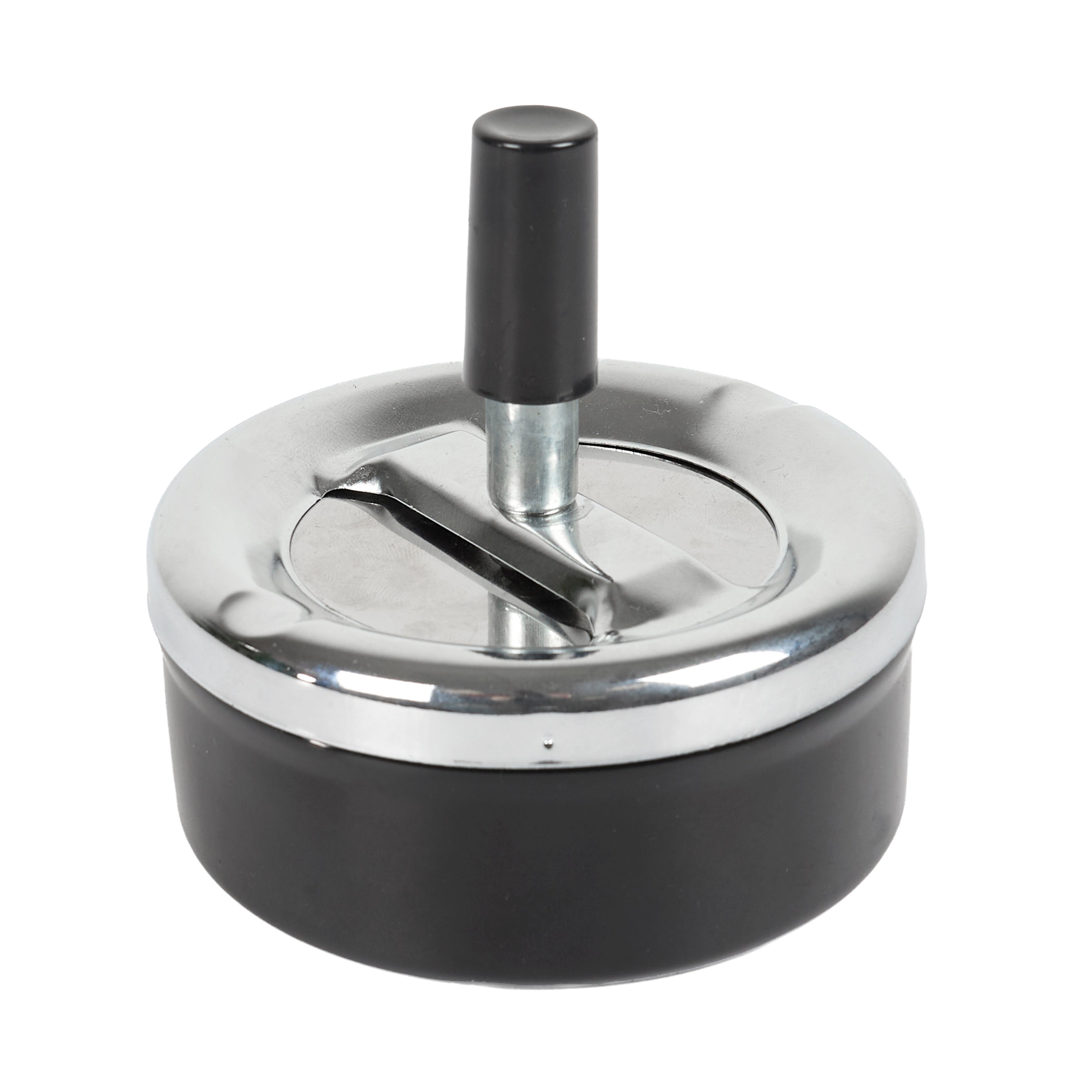 CENDRIER POUSSOIR D9CM