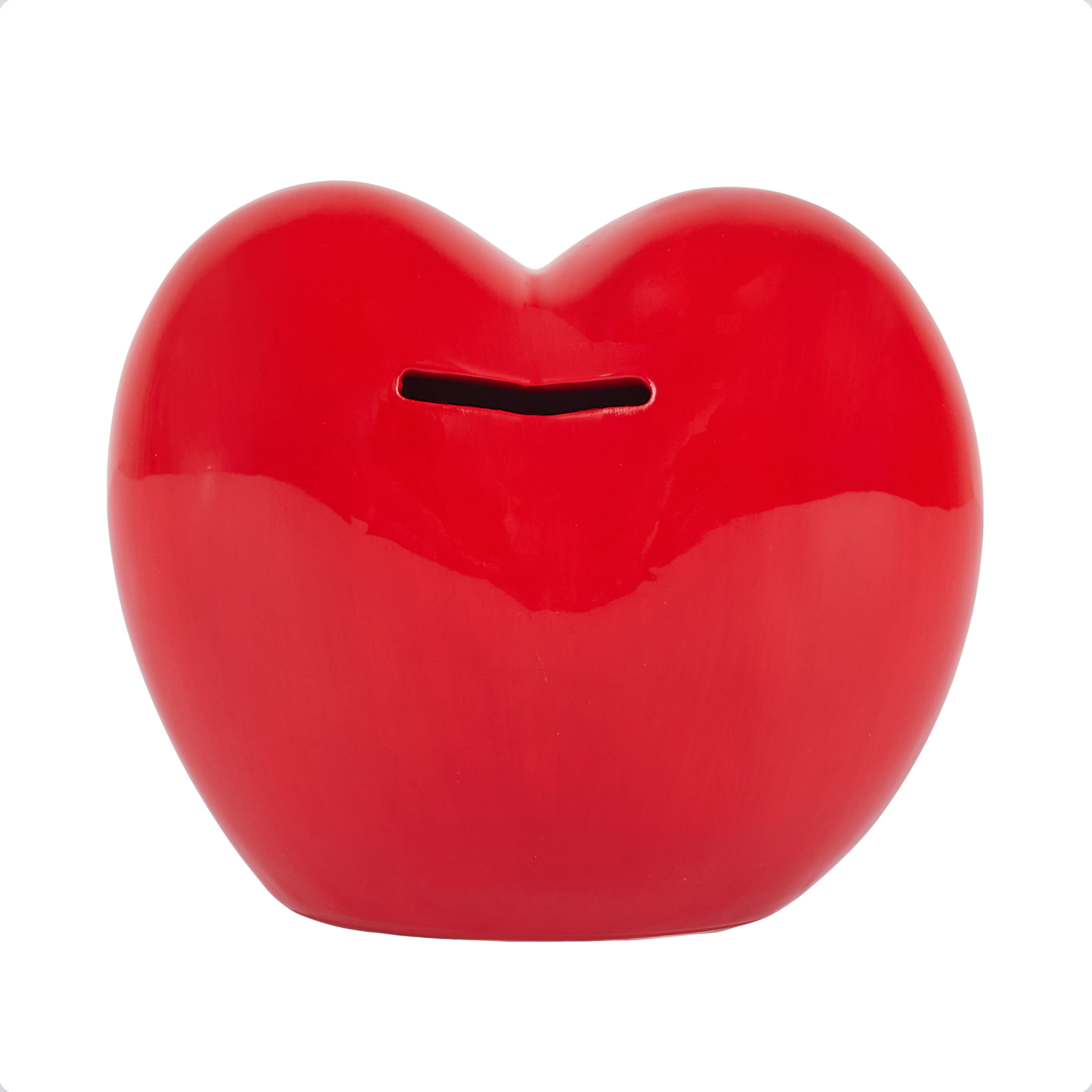 TIRELIRE COEUR KAWAII