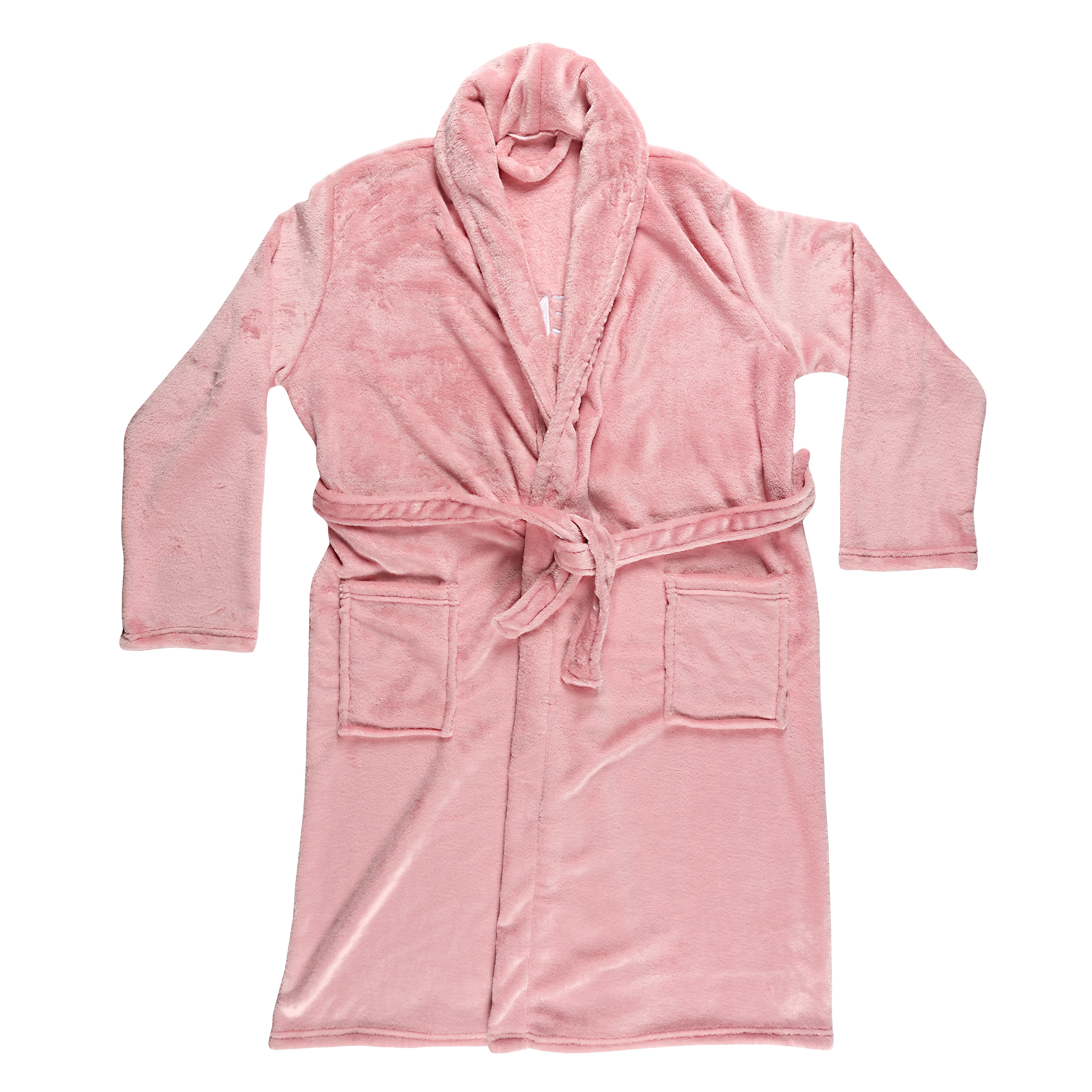 ROBE DE CHAMBRE SHERPA