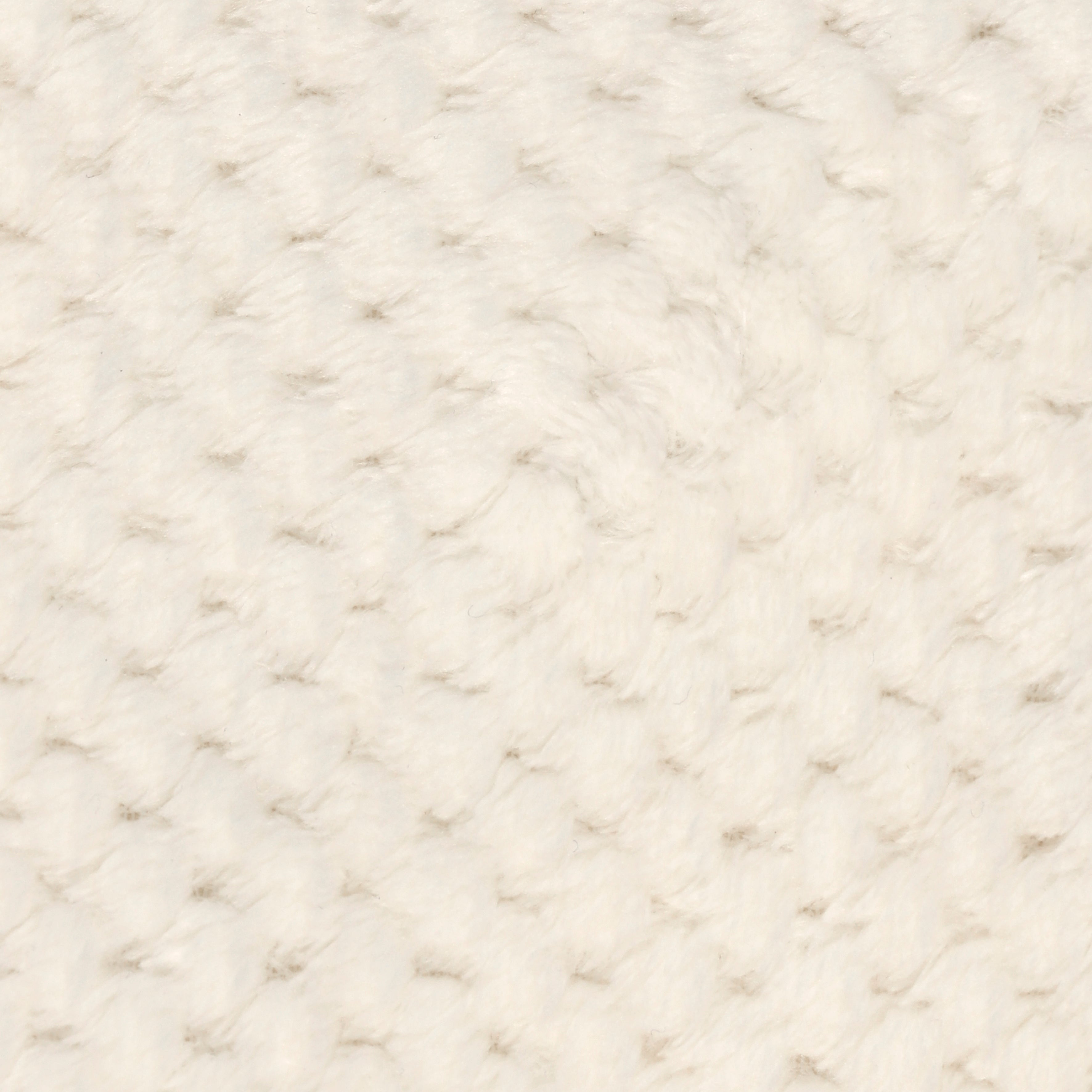 PLAID NID D ABEILLE CREME 120X150CM