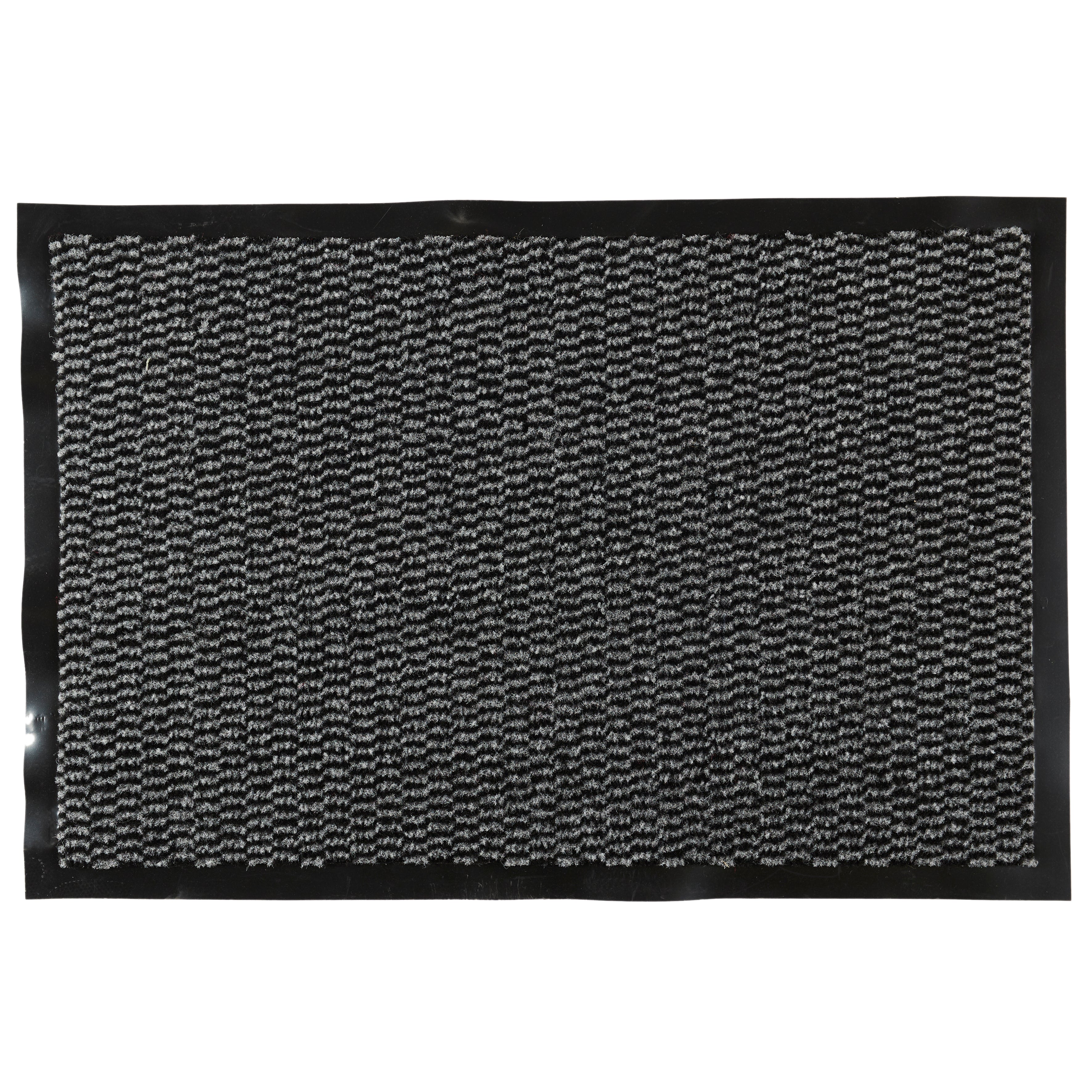 PAILLASSON ANTIDERAPANT 40X60CM