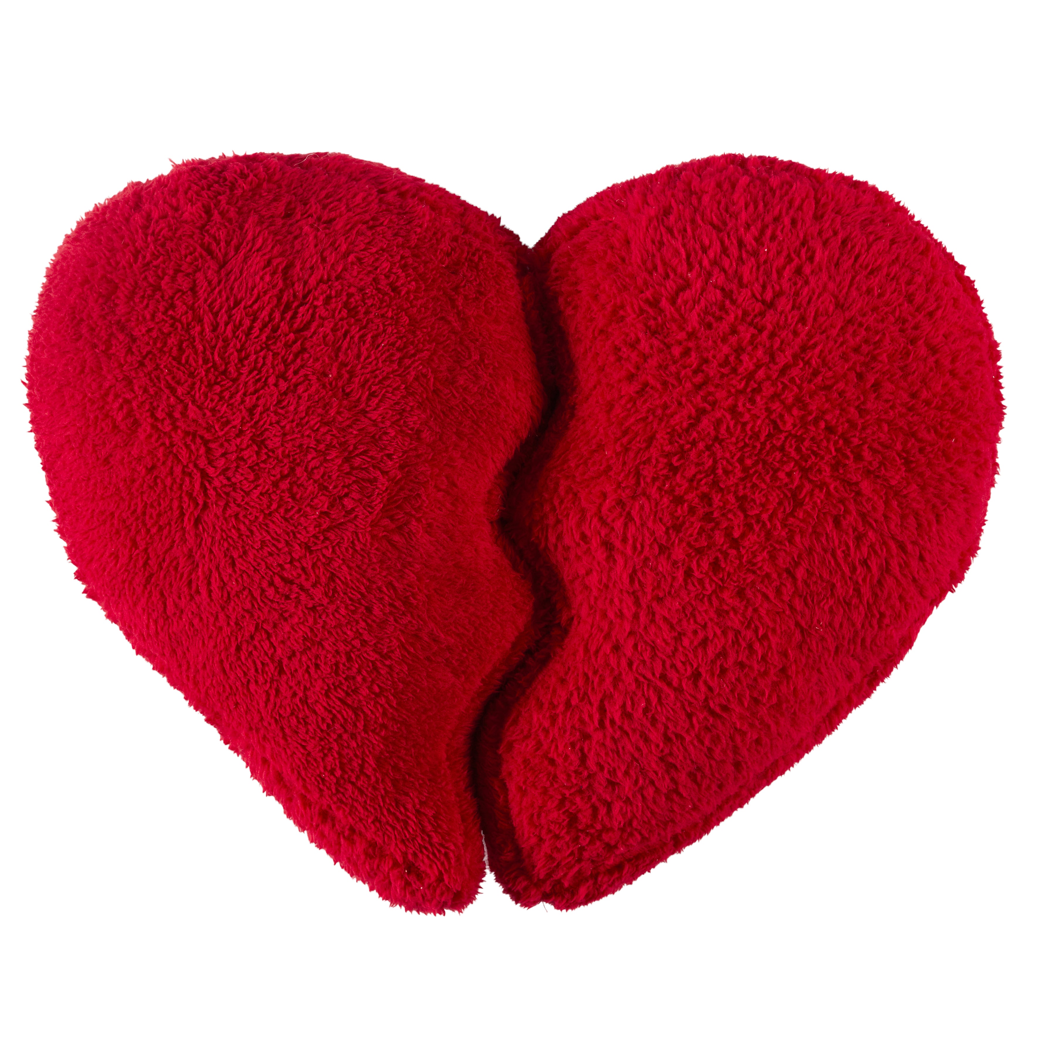 COUSSIN COEUR DETACHABLE