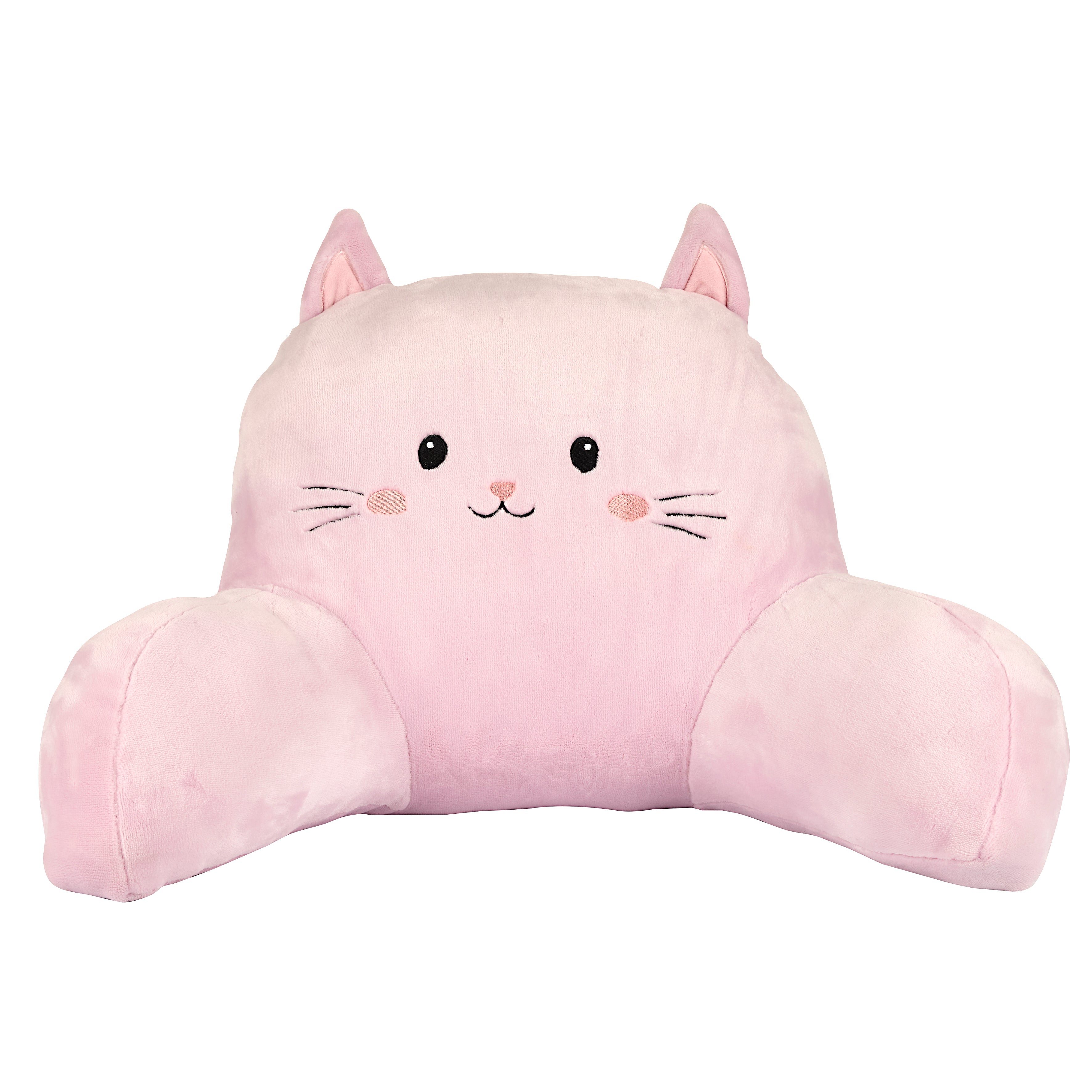 COUSSIN DE LECTURE KAWAII CRÈME