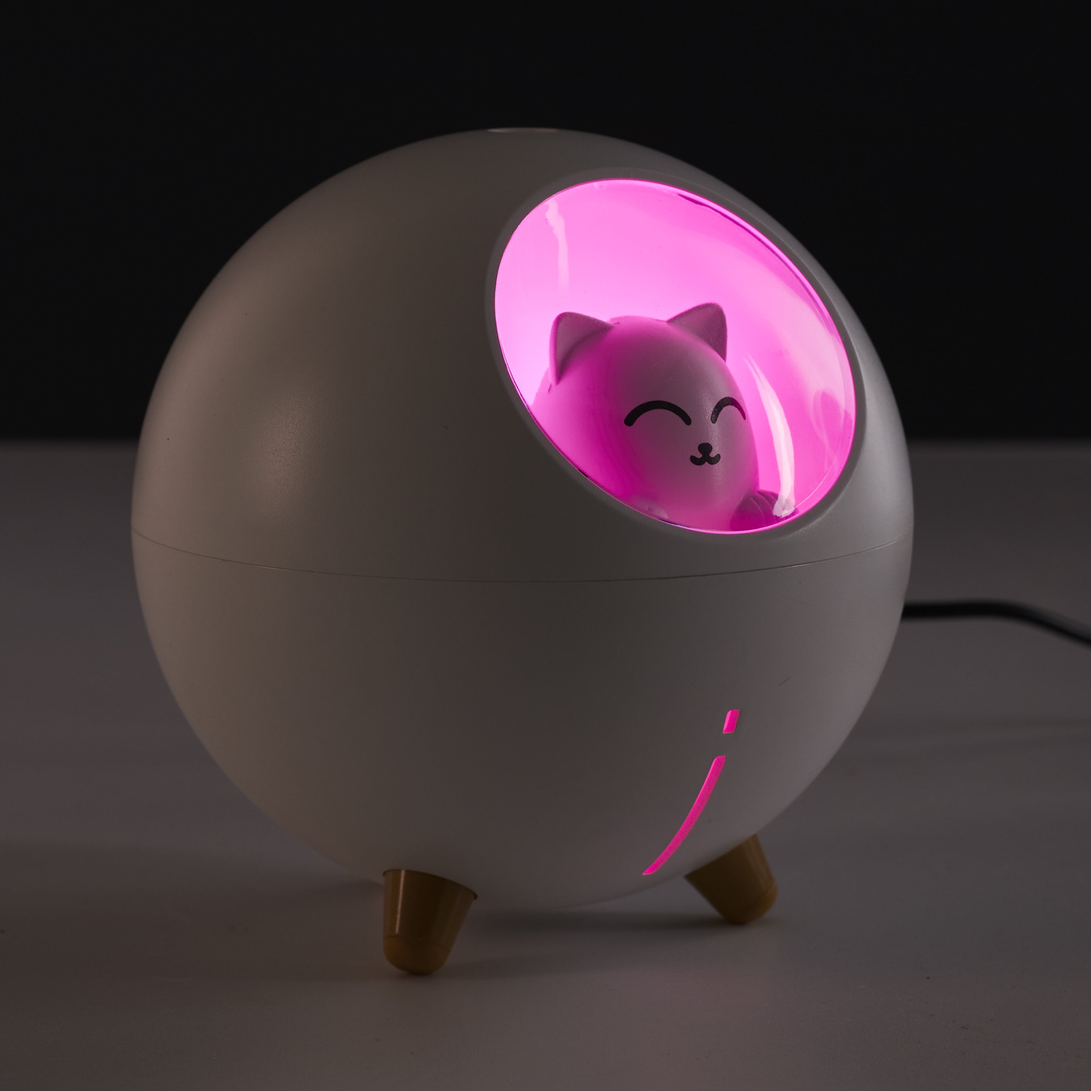 DIFFUSEUR PARFUM AMBIANCE CHAT KAWAII