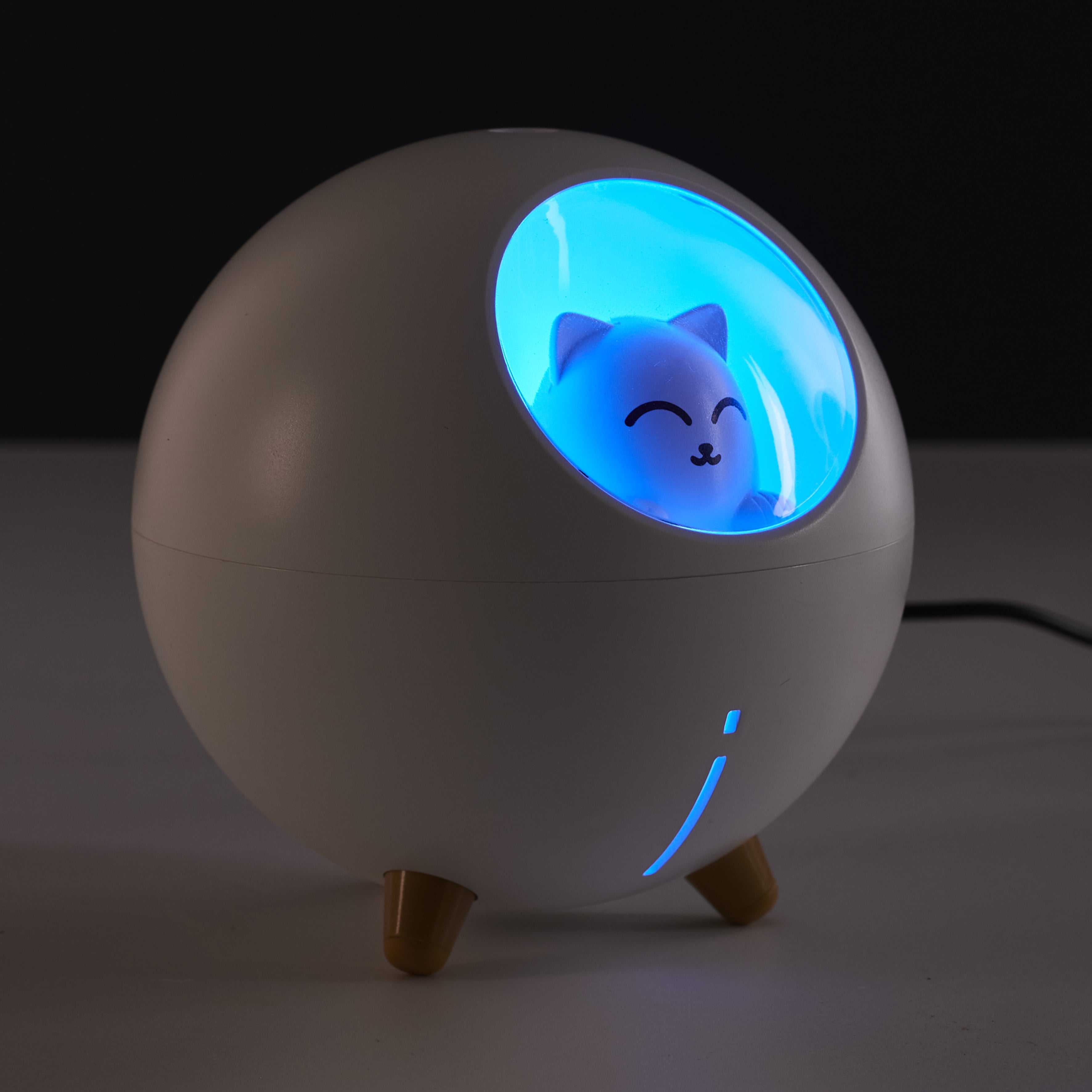 DIFFUSEUR PARFUM AMBIANCE CHAT KAWAII