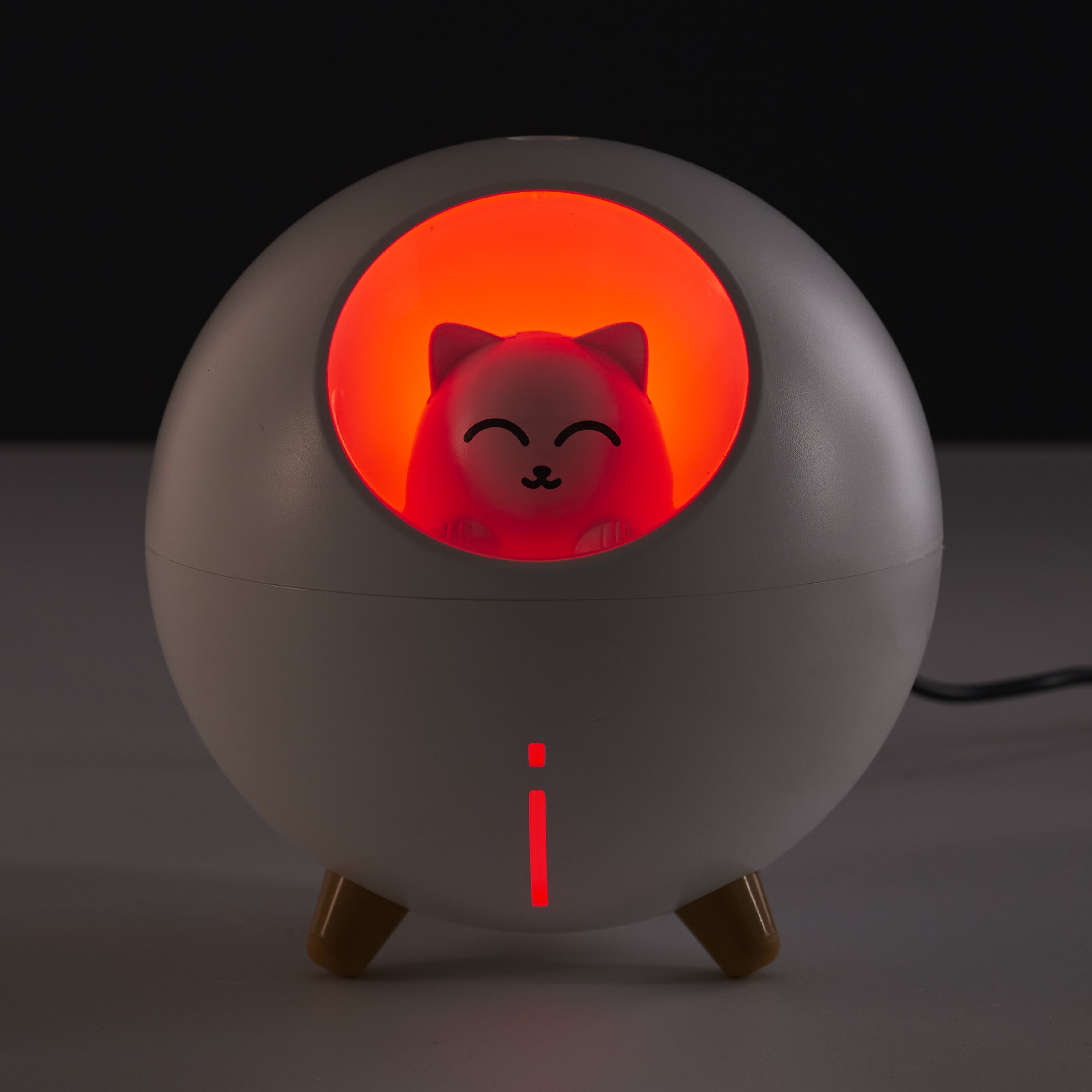 DIFFUSEUR PARFUM AMBIANCE CHAT KAWAII