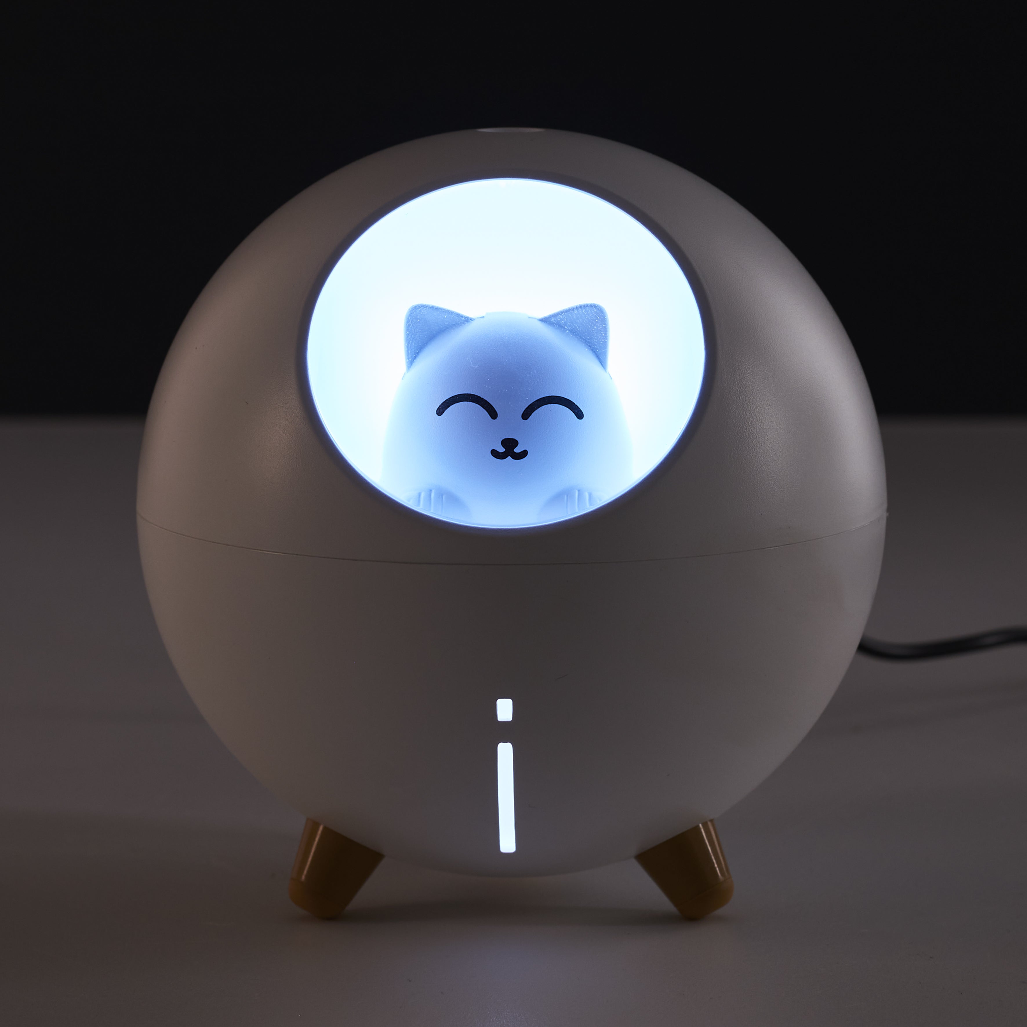 DIFFUSEUR PARFUM AMBIANCE CHAT KAWAII