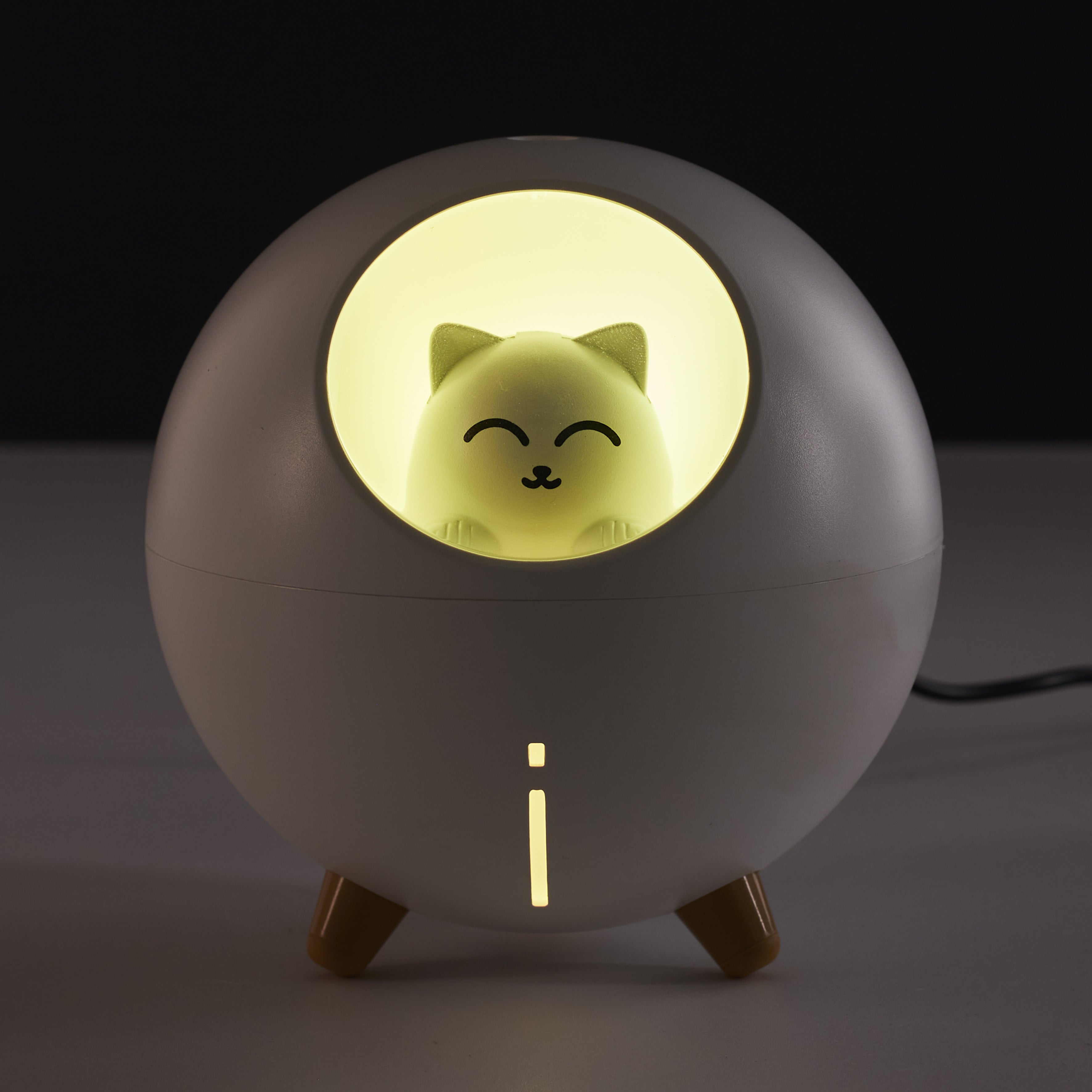 DIFFUSEUR PARFUM AMBIANCE CHAT KAWAII