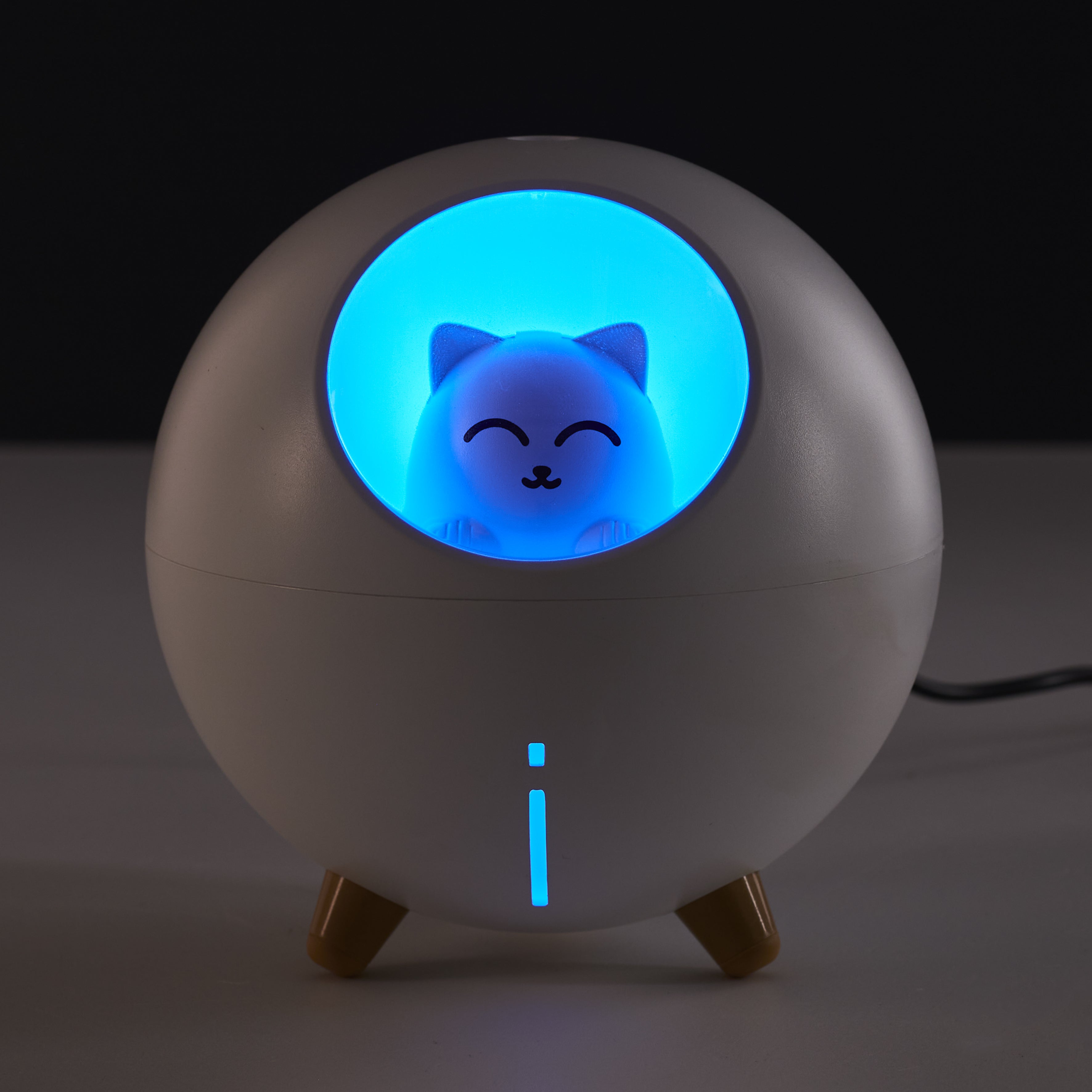 DIFFUSEUR PARFUM AMBIANCE CHAT KAWAII