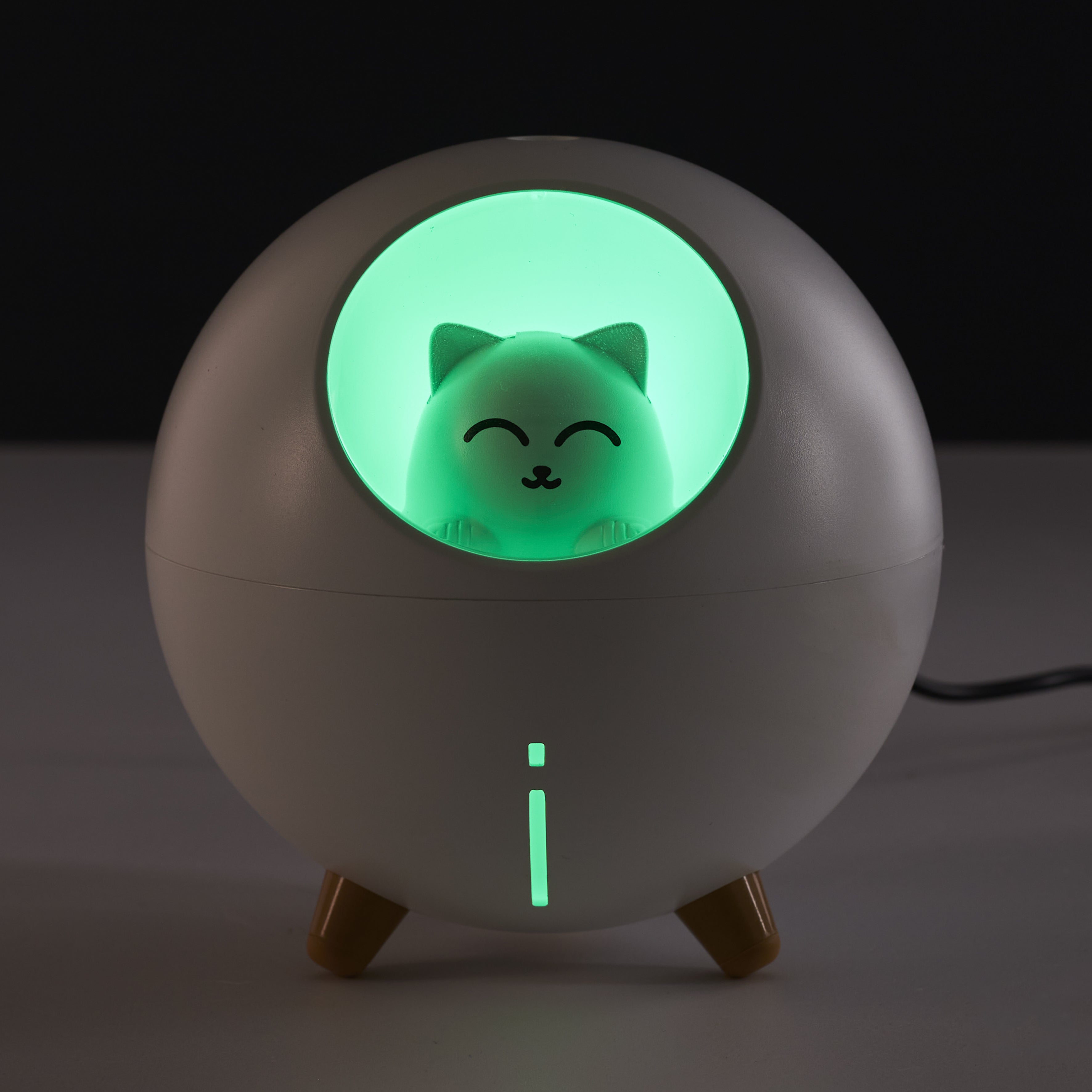 DIFFUSEUR PARFUM AMBIANCE CHAT KAWAII