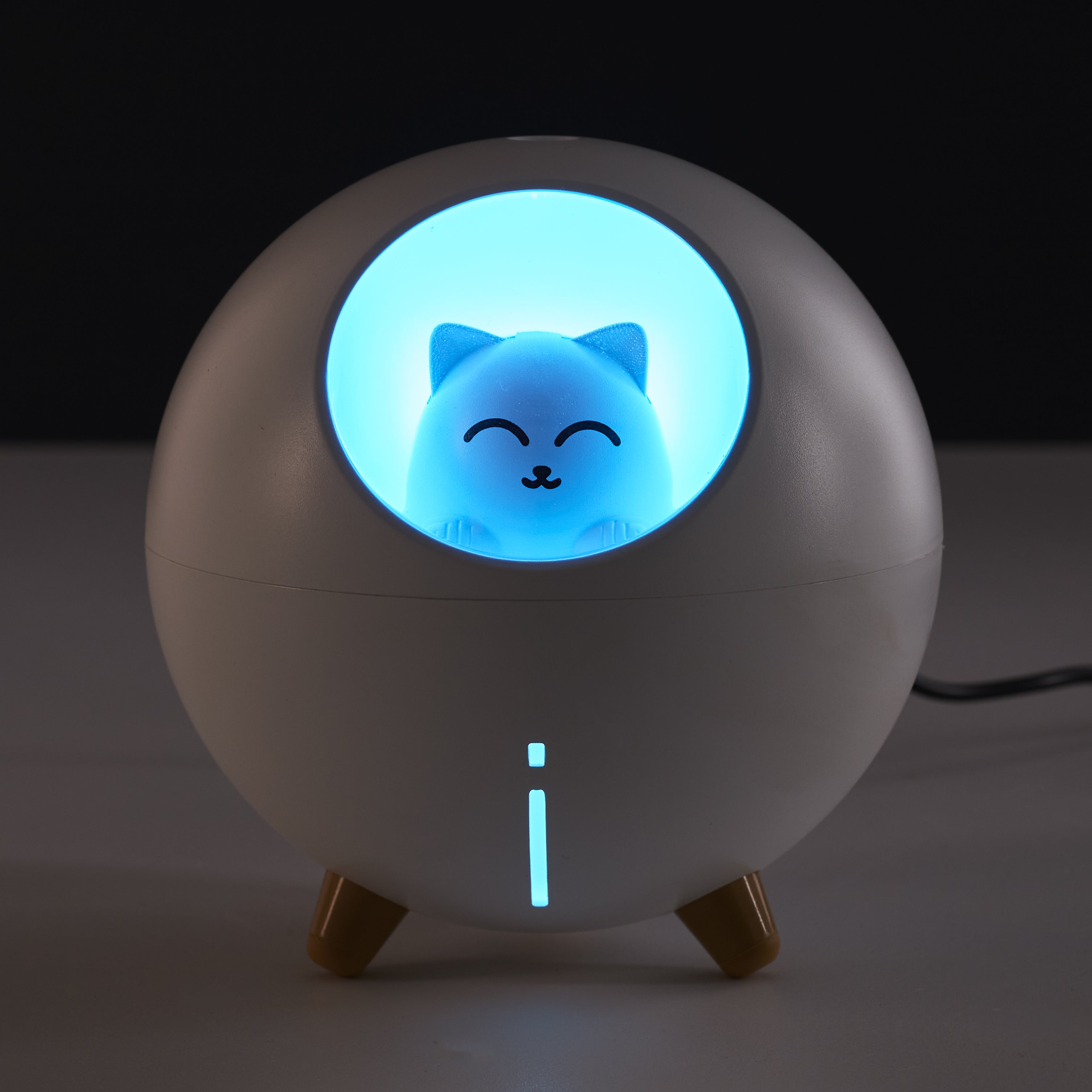 DIFFUSEUR PARFUM AMBIANCE CHAT KAWAII