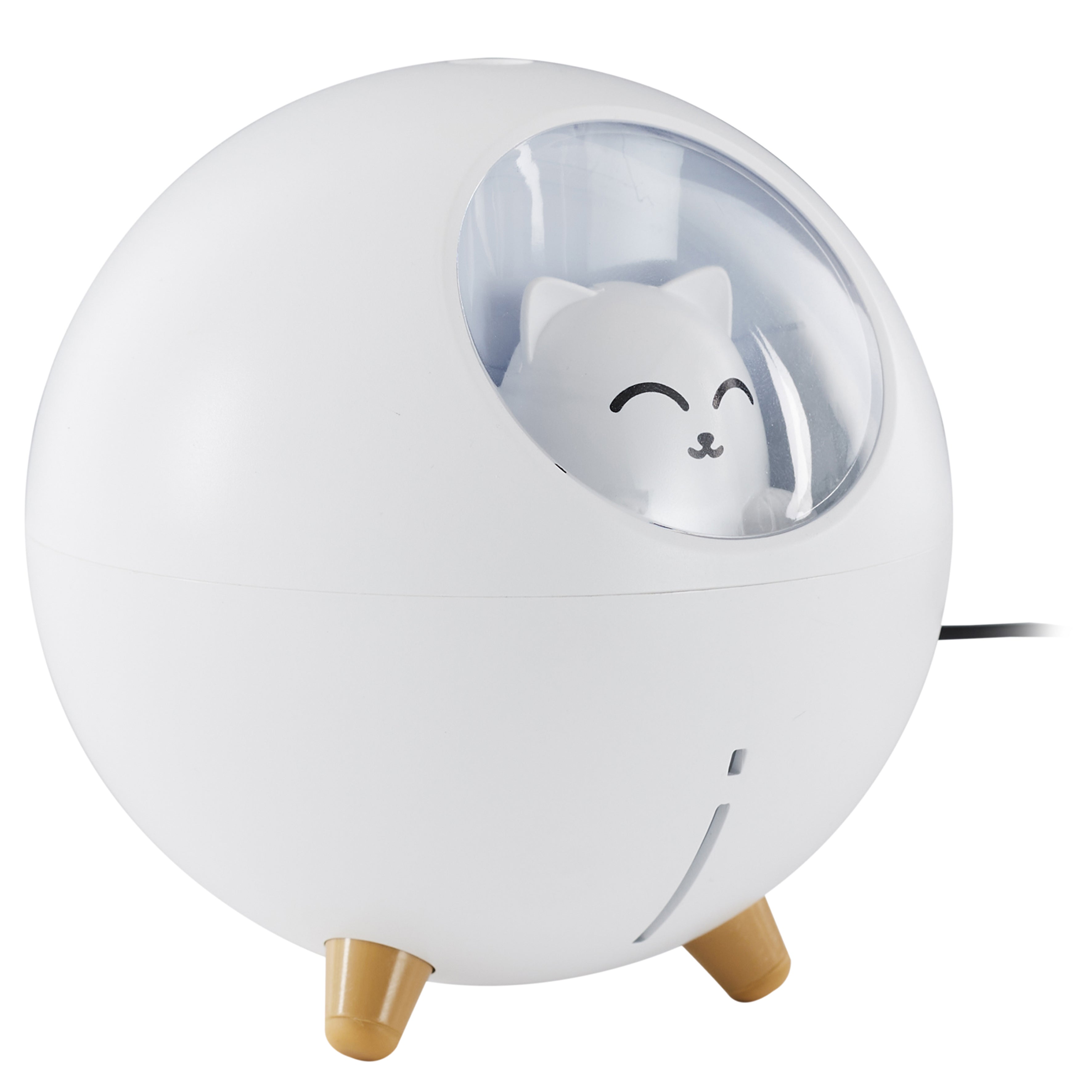 DIFFUSEUR PARFUM AMBIANCE CHAT KAWAII
