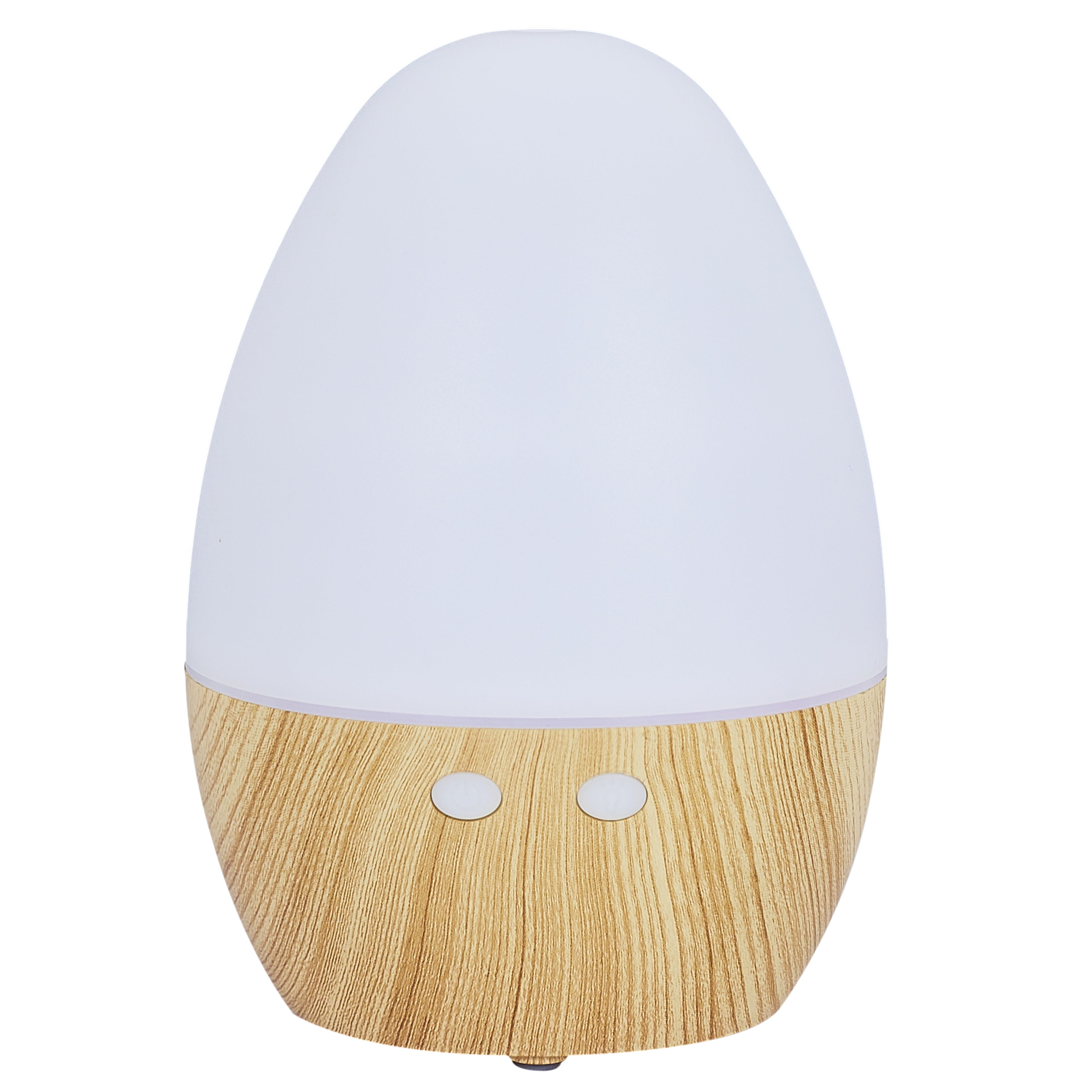 DIFFUSEUR LED USB 130ML