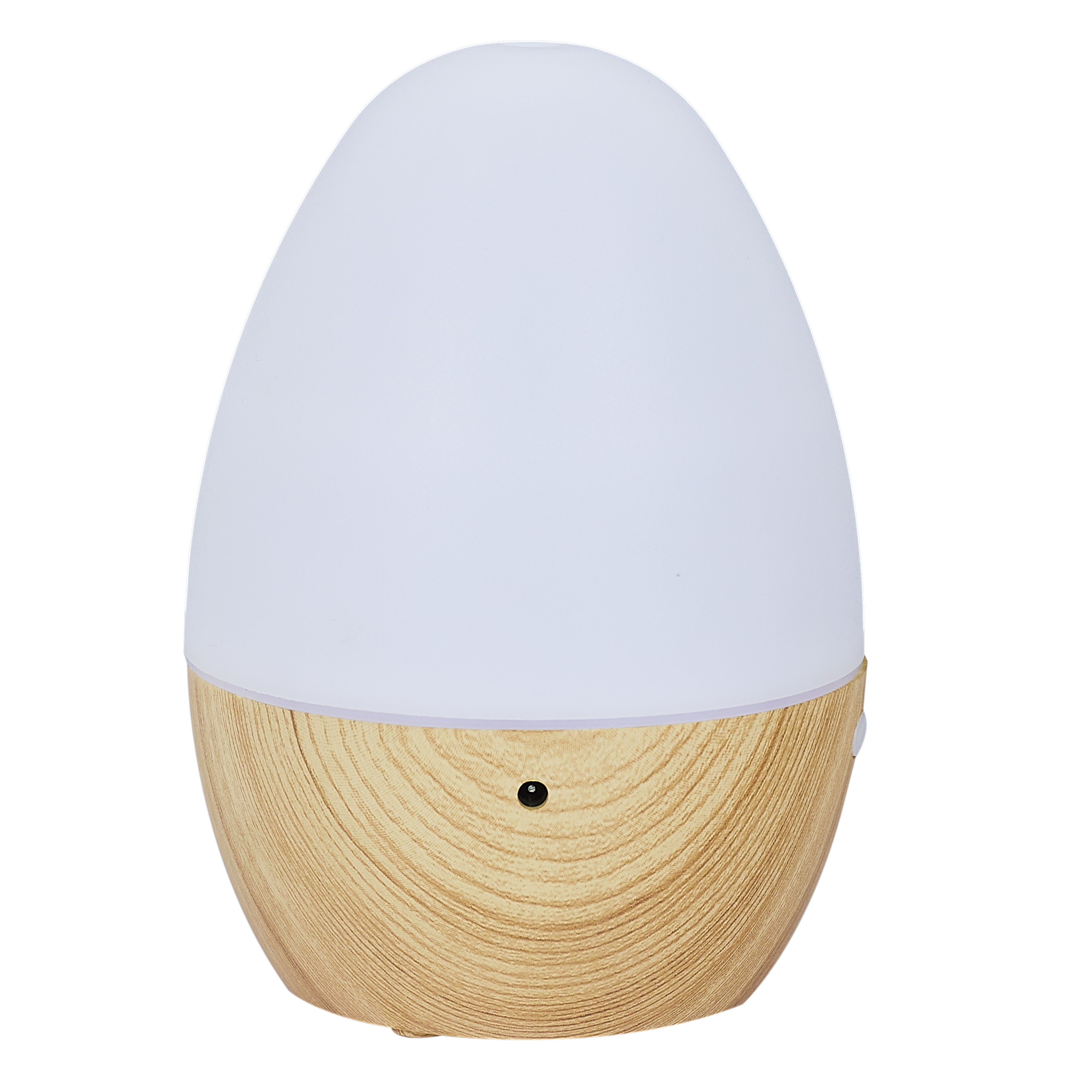 DIFFUSEUR LED USB 130ML